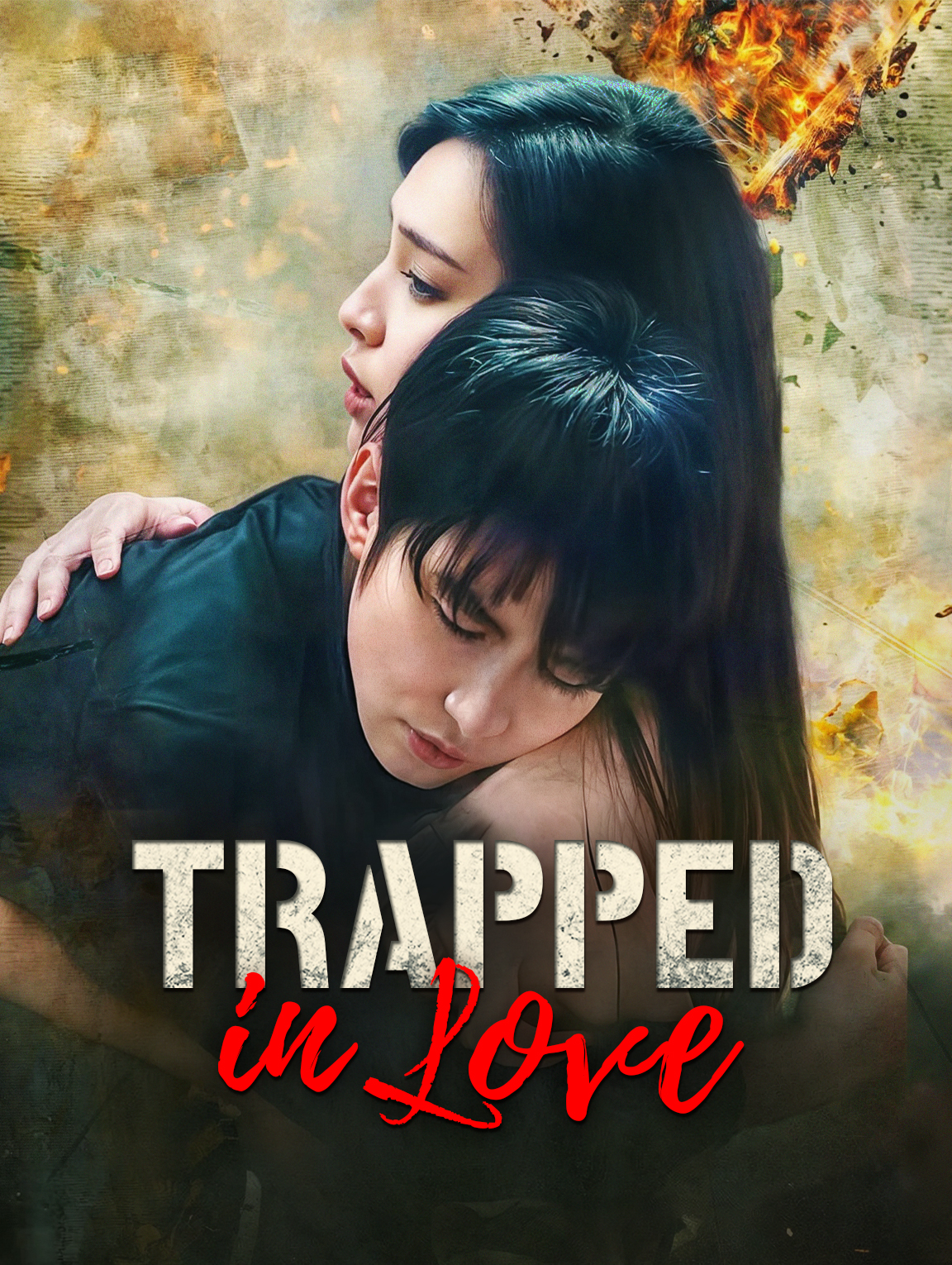 In den Fesseln der Liebe