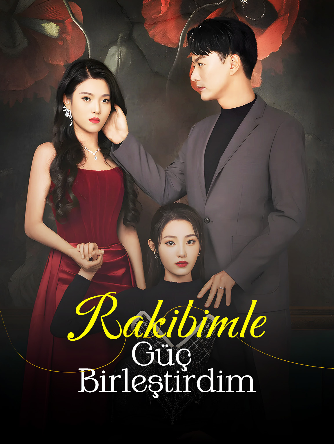 Rakibimle Güç Birleştirdim