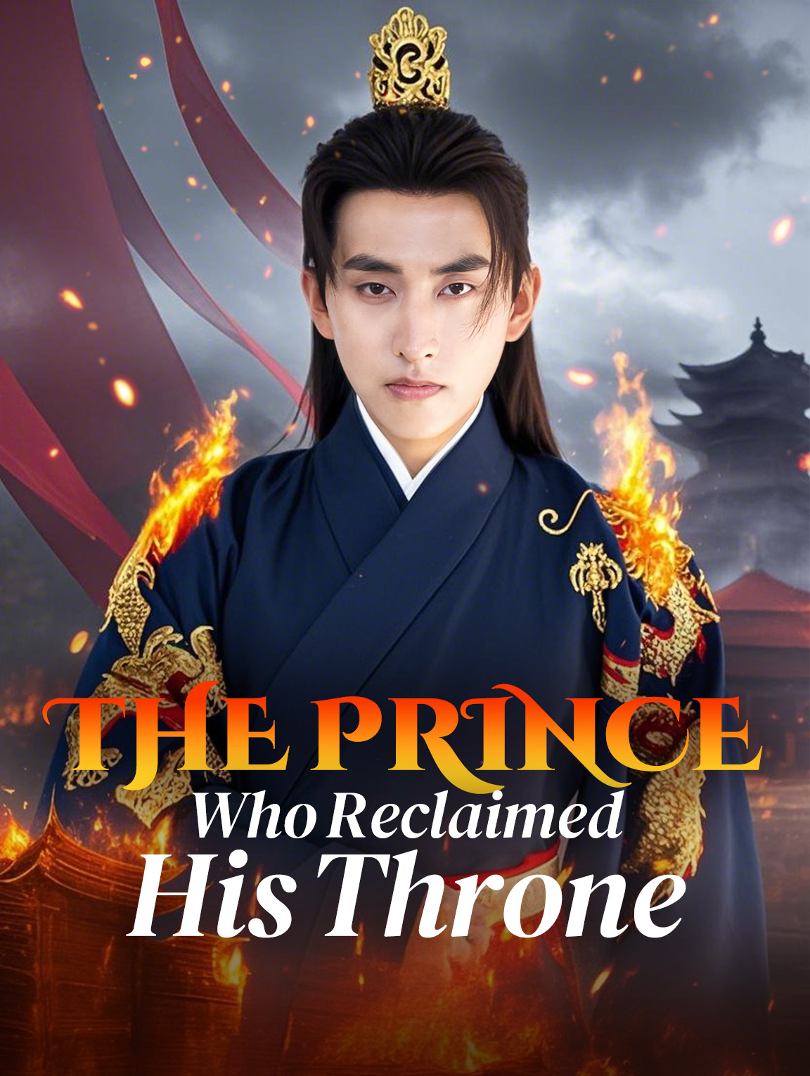 The Prince Who Reclaimed His Throne