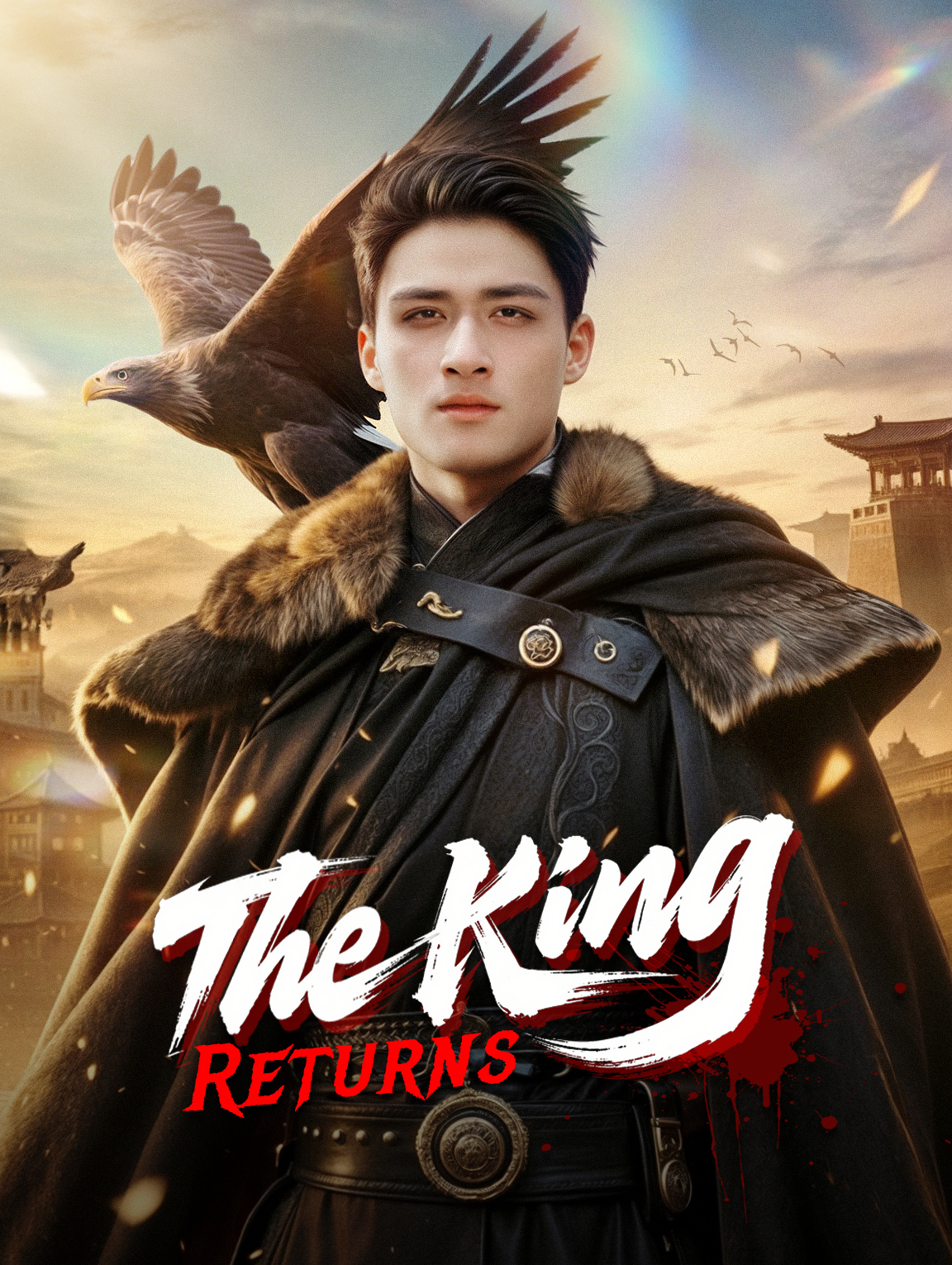 The King Returns