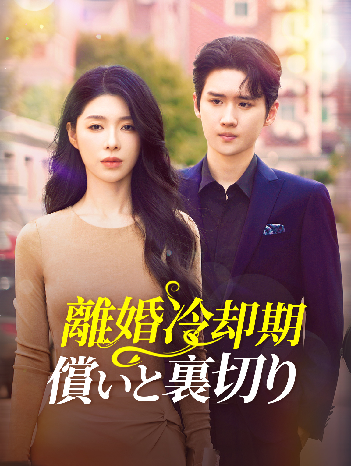 離婚冷却期償いと裏切り