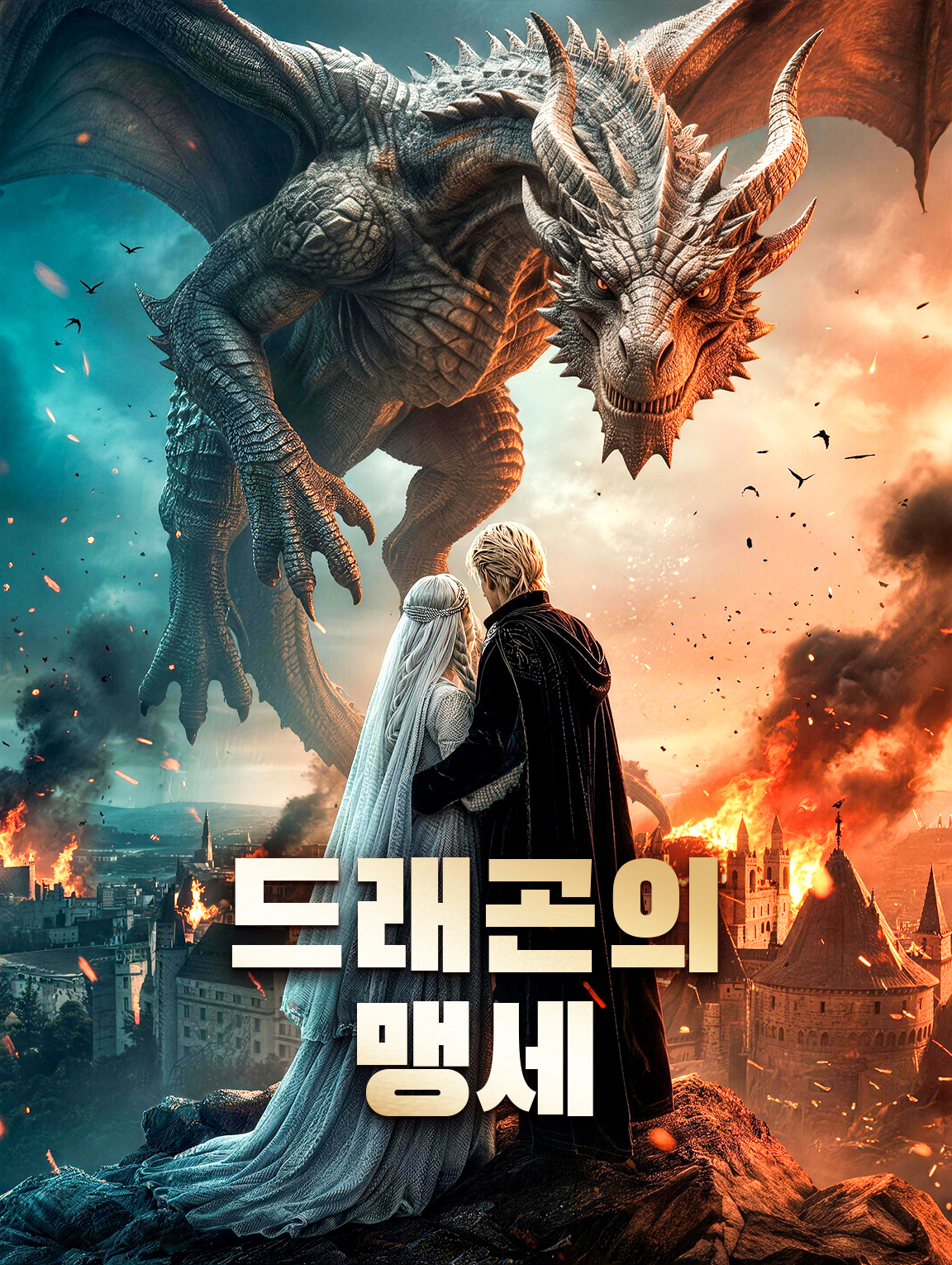 드래곤의 맹세