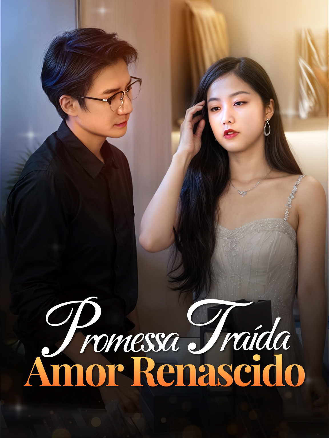 Promessa Traída Amor Renascido