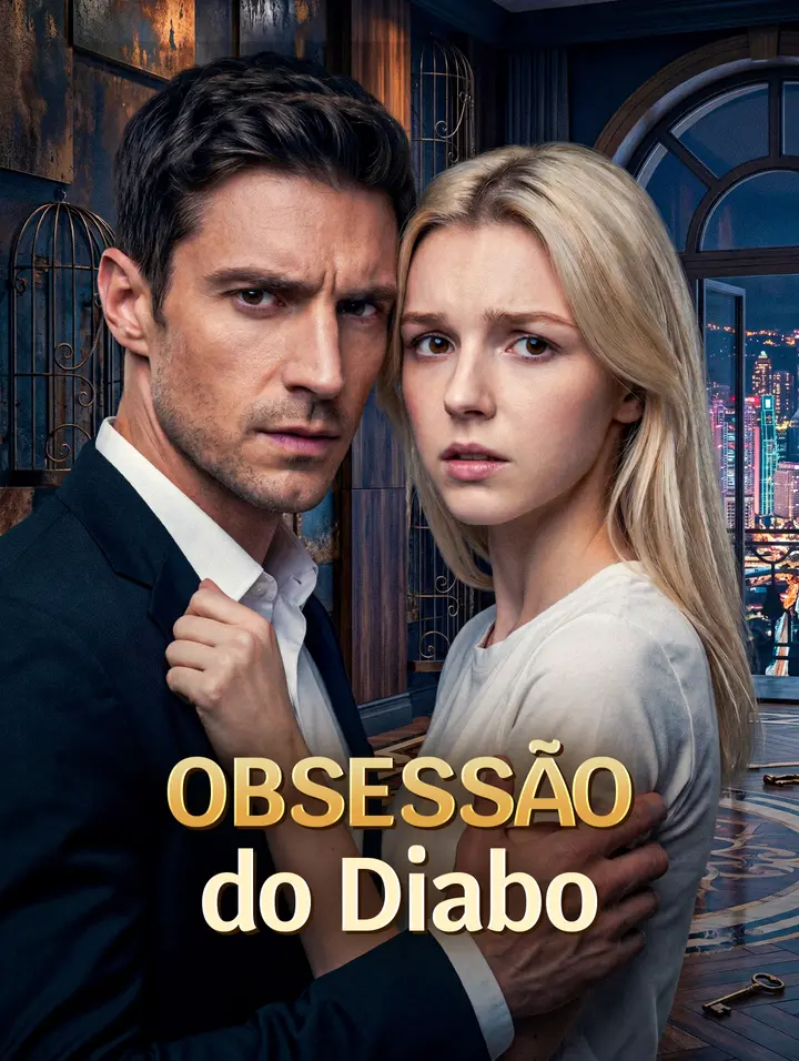 Obsessão do Diabo