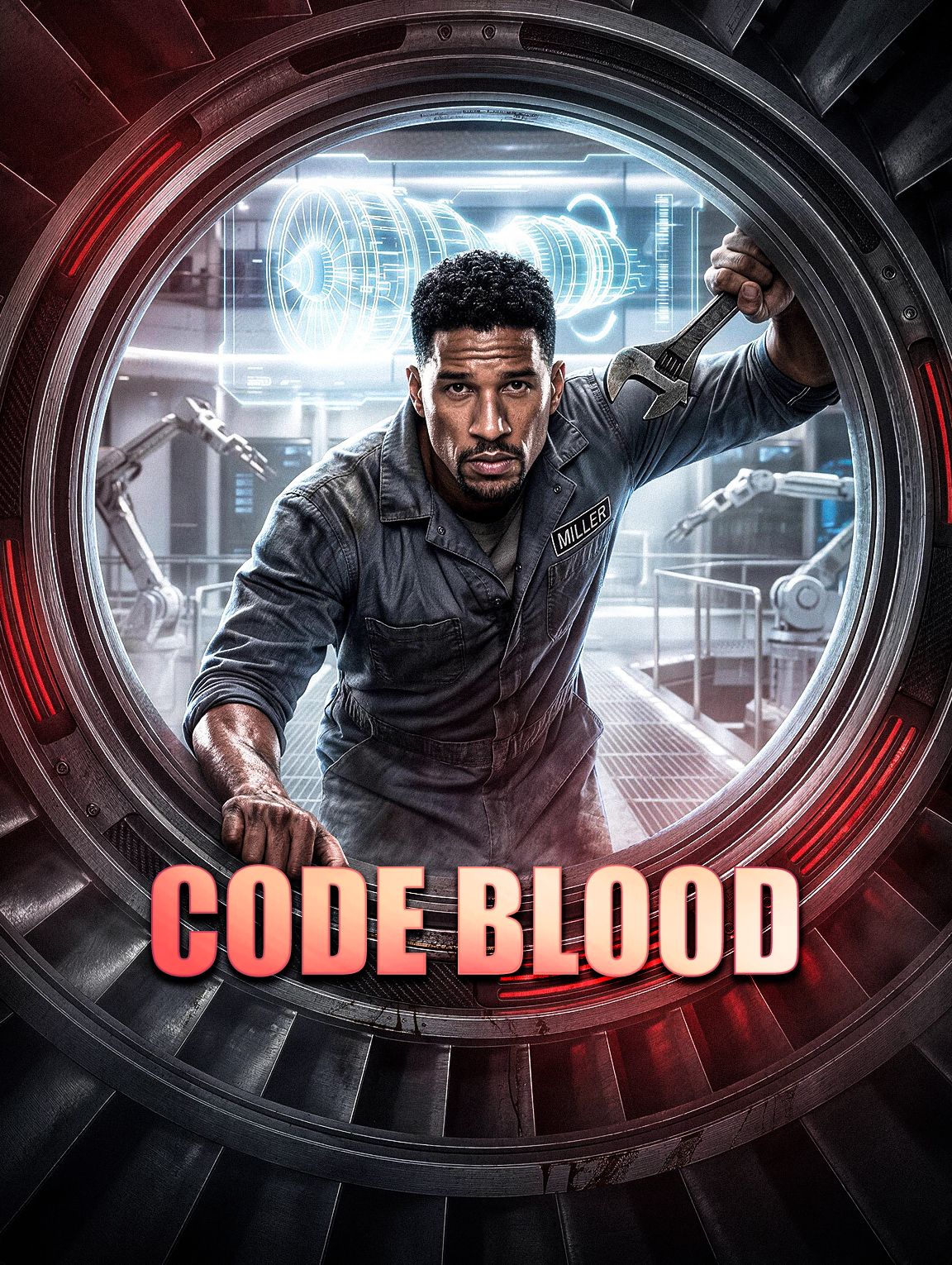 Code Blood