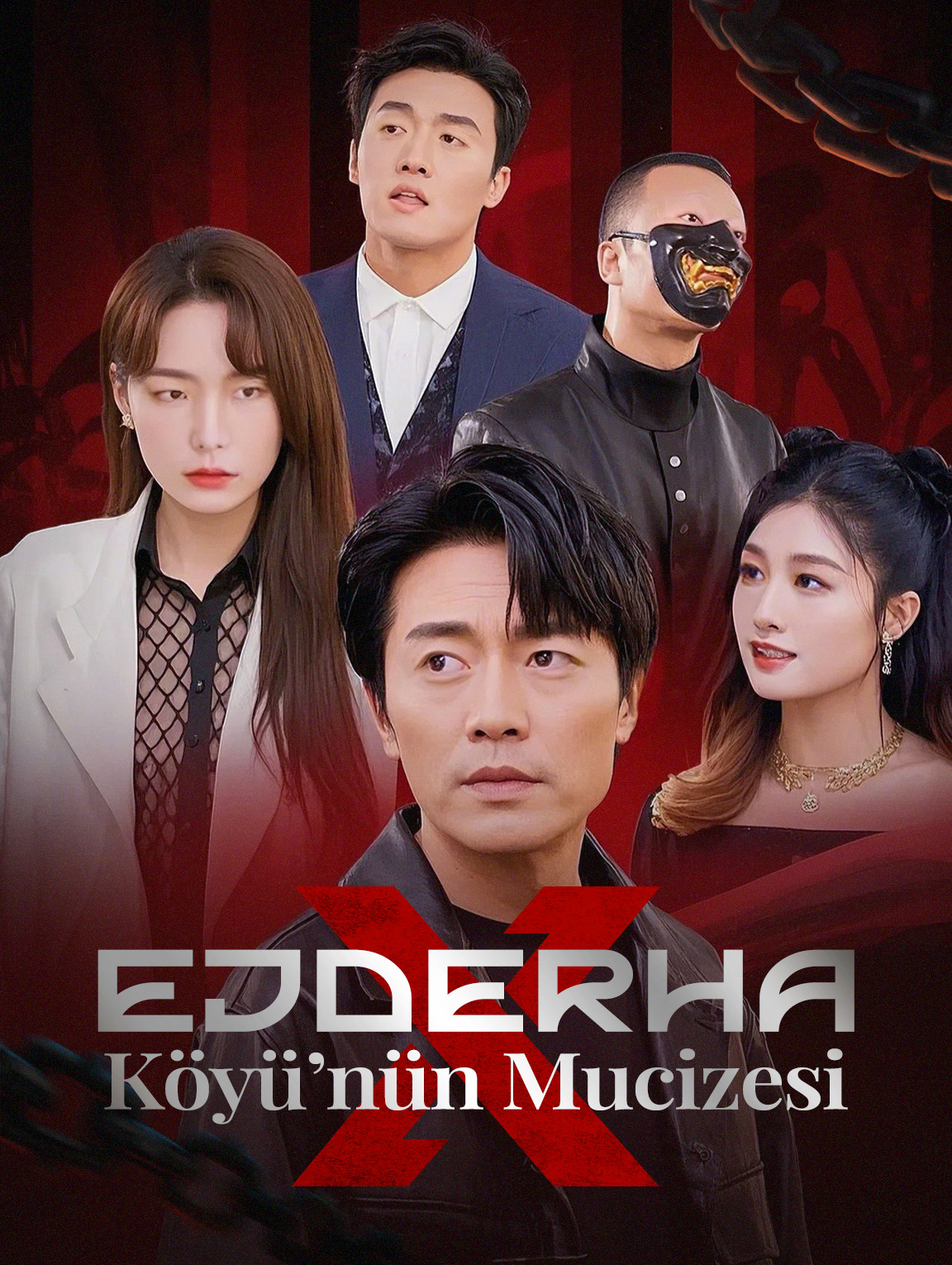 Ejderha Köyü’nün Mucizesi