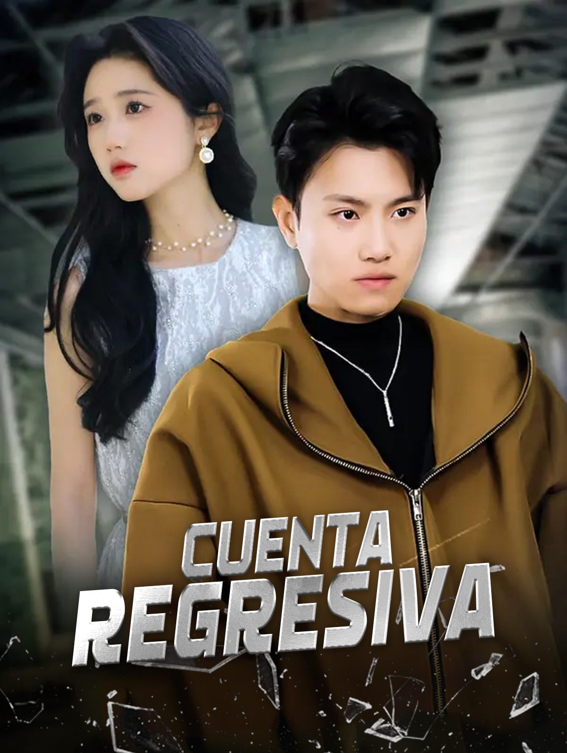 Cuenta Regresiva