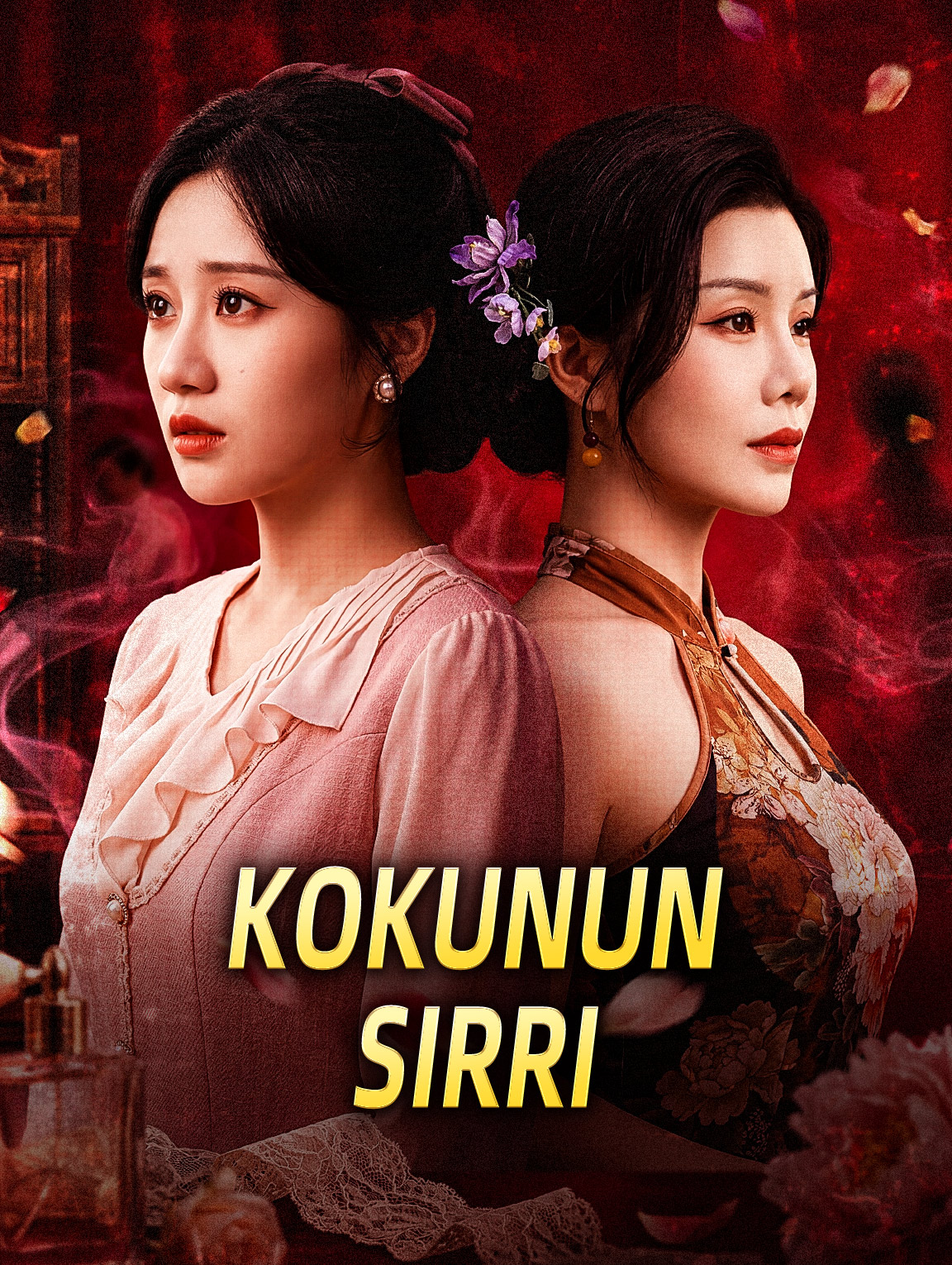 KOKUNUN SIRRI