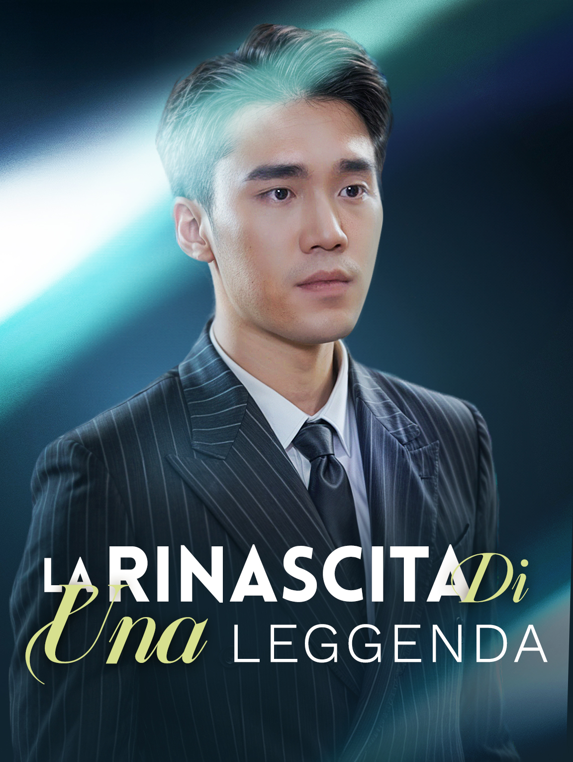 La Rinascita di una Leggenda