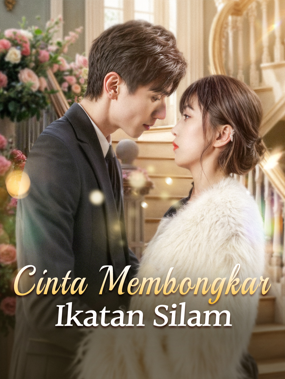 Cinta Membongkar Ikatan Silam