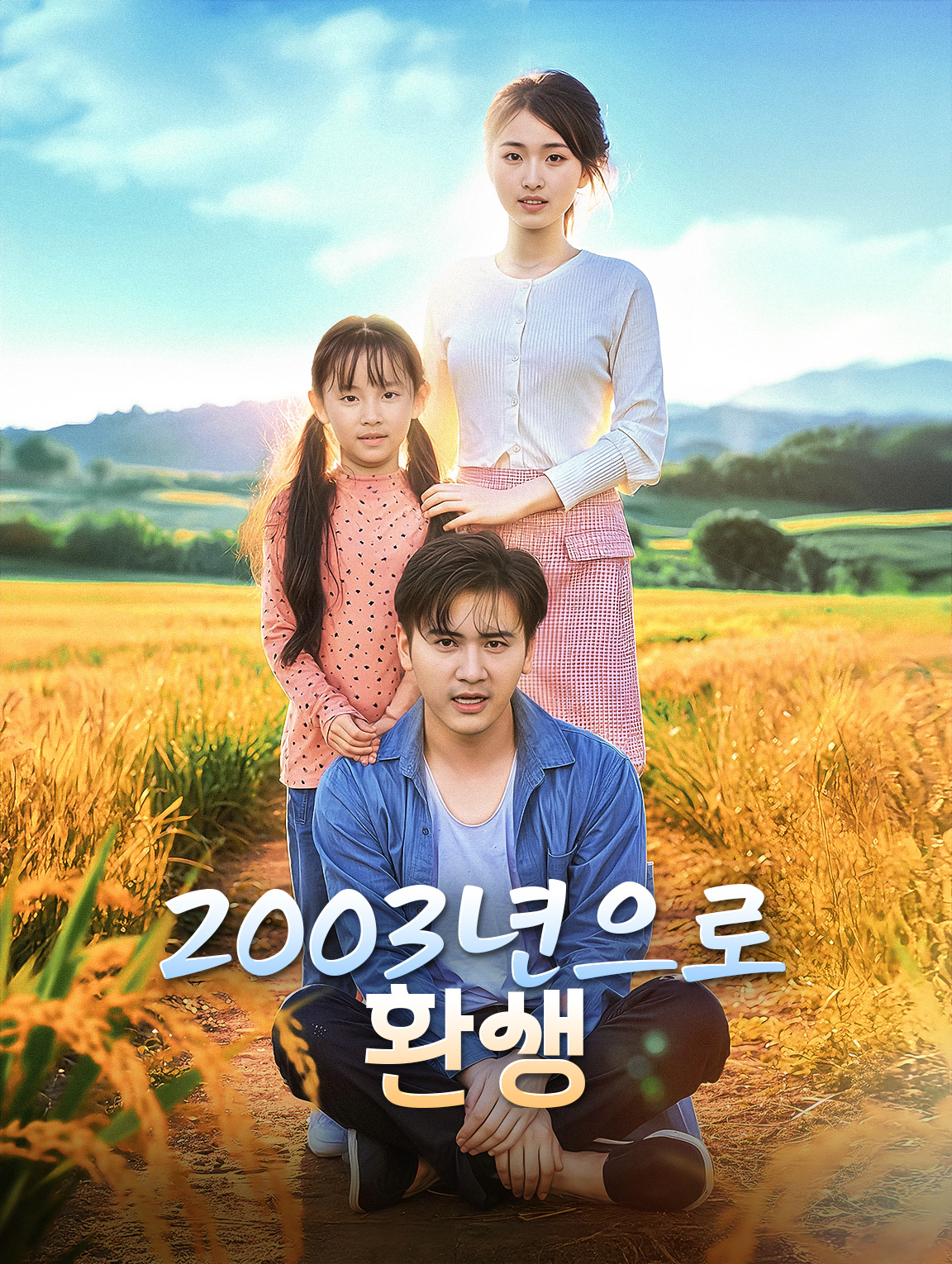 2003년으로 환생