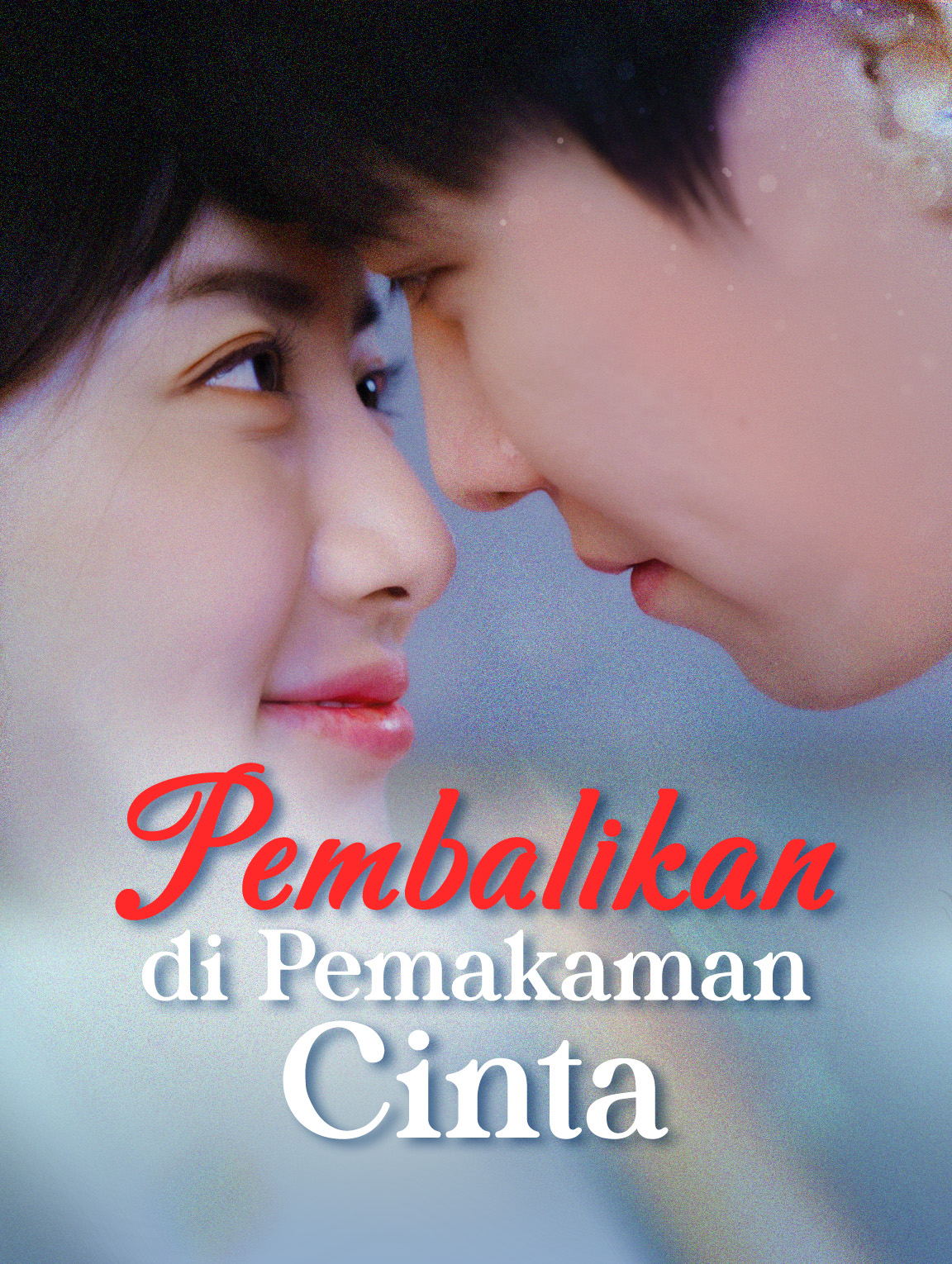 Pembalikan di Pemakaman Cinta