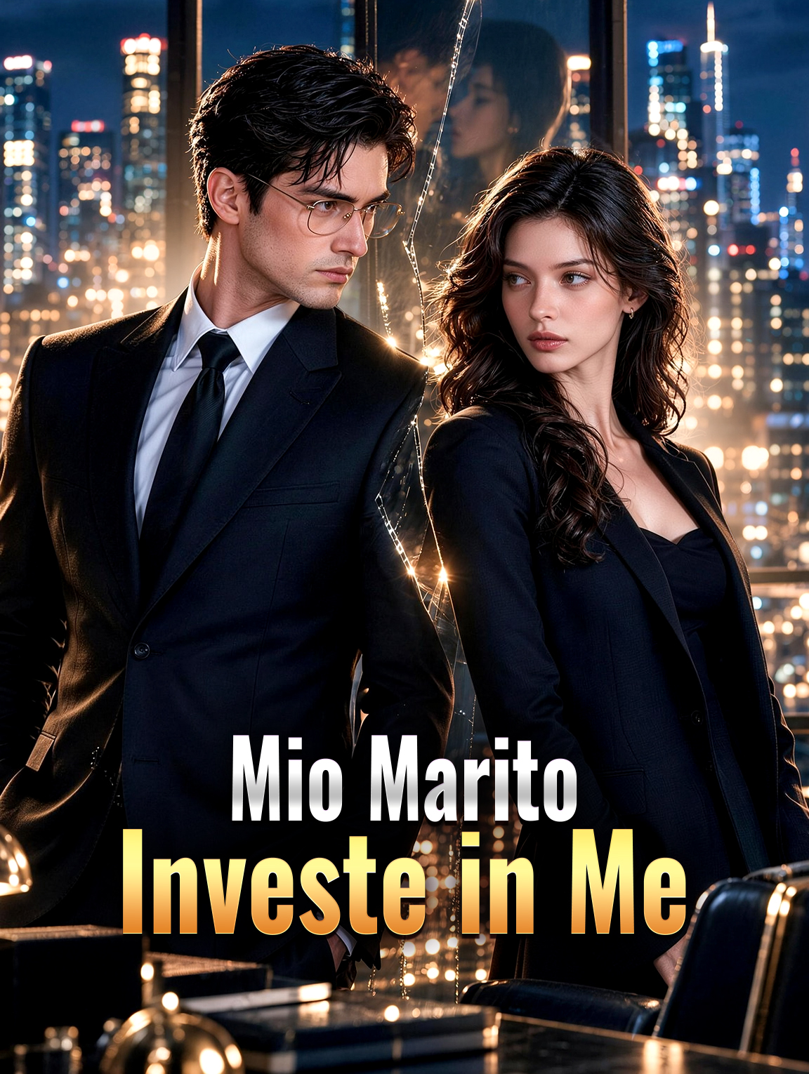 Mio Marito Investe in Me