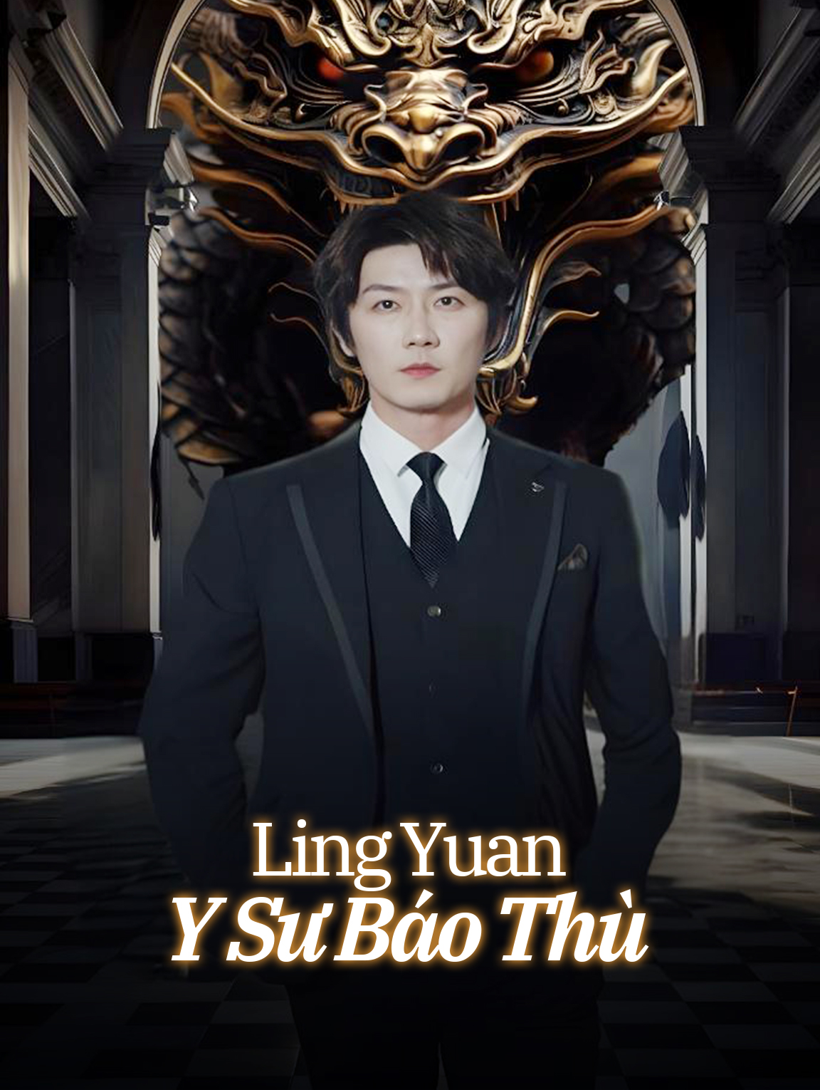 Ling Yuan: Y Sư Báo Thù