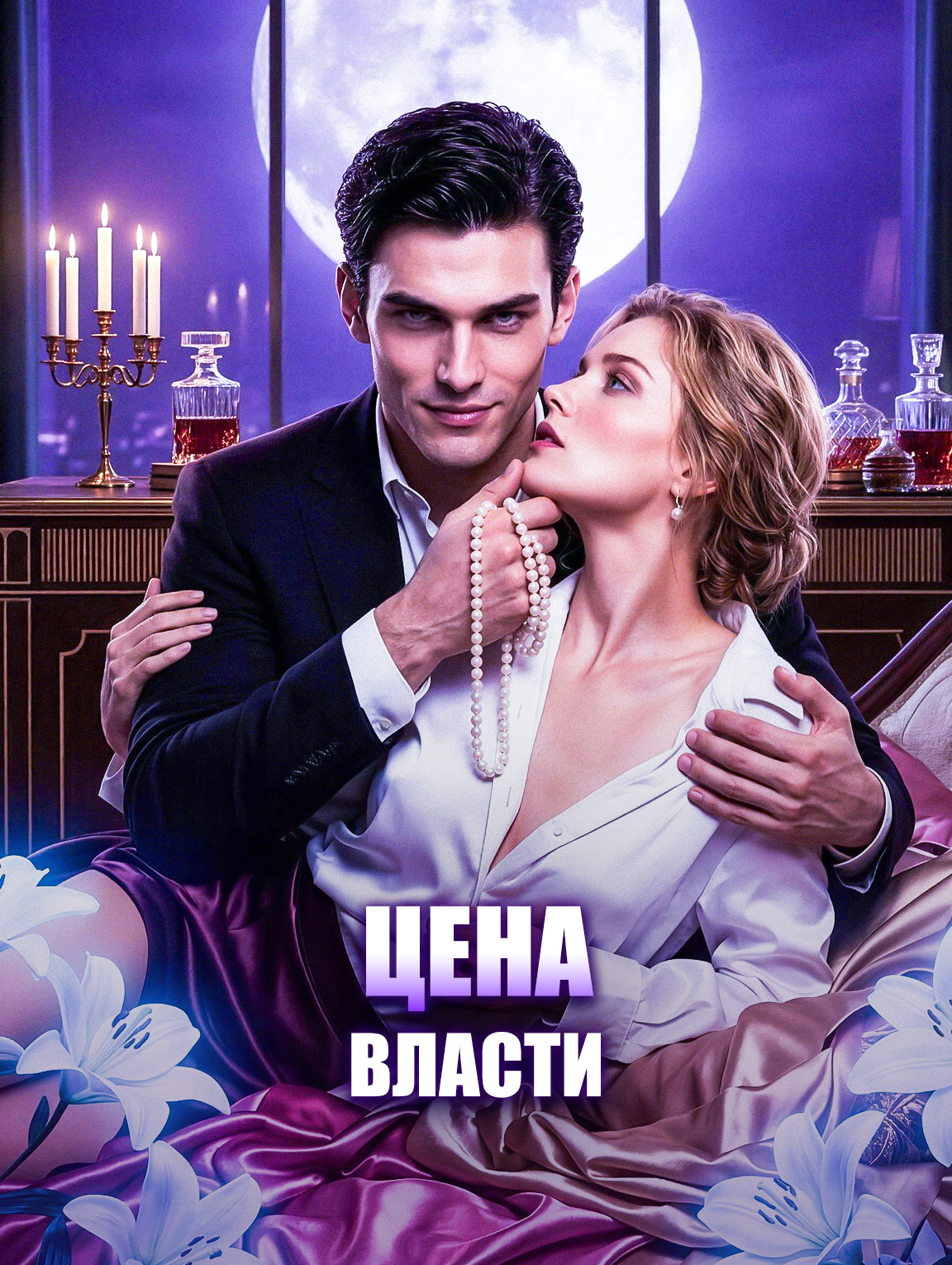 Цена Власти