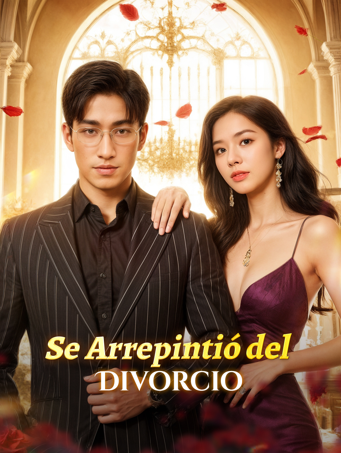 Se Arrepintió del Divorcio