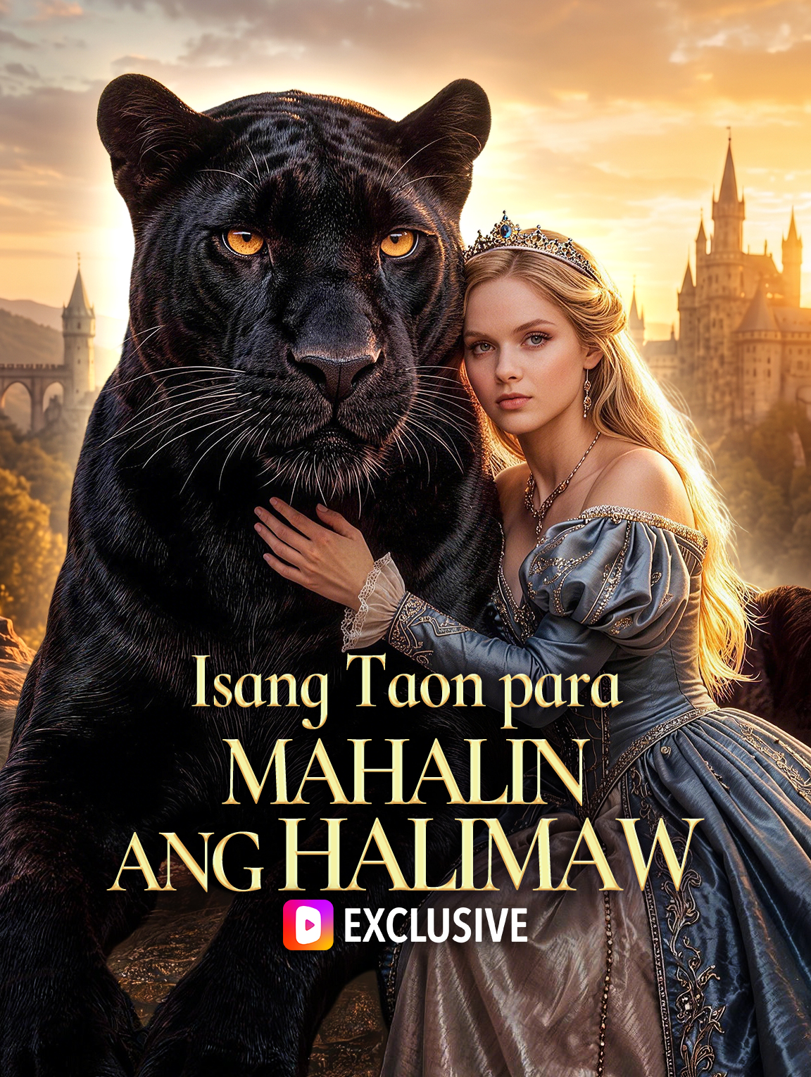 Isang Taon para Mahalin ang Halimaw