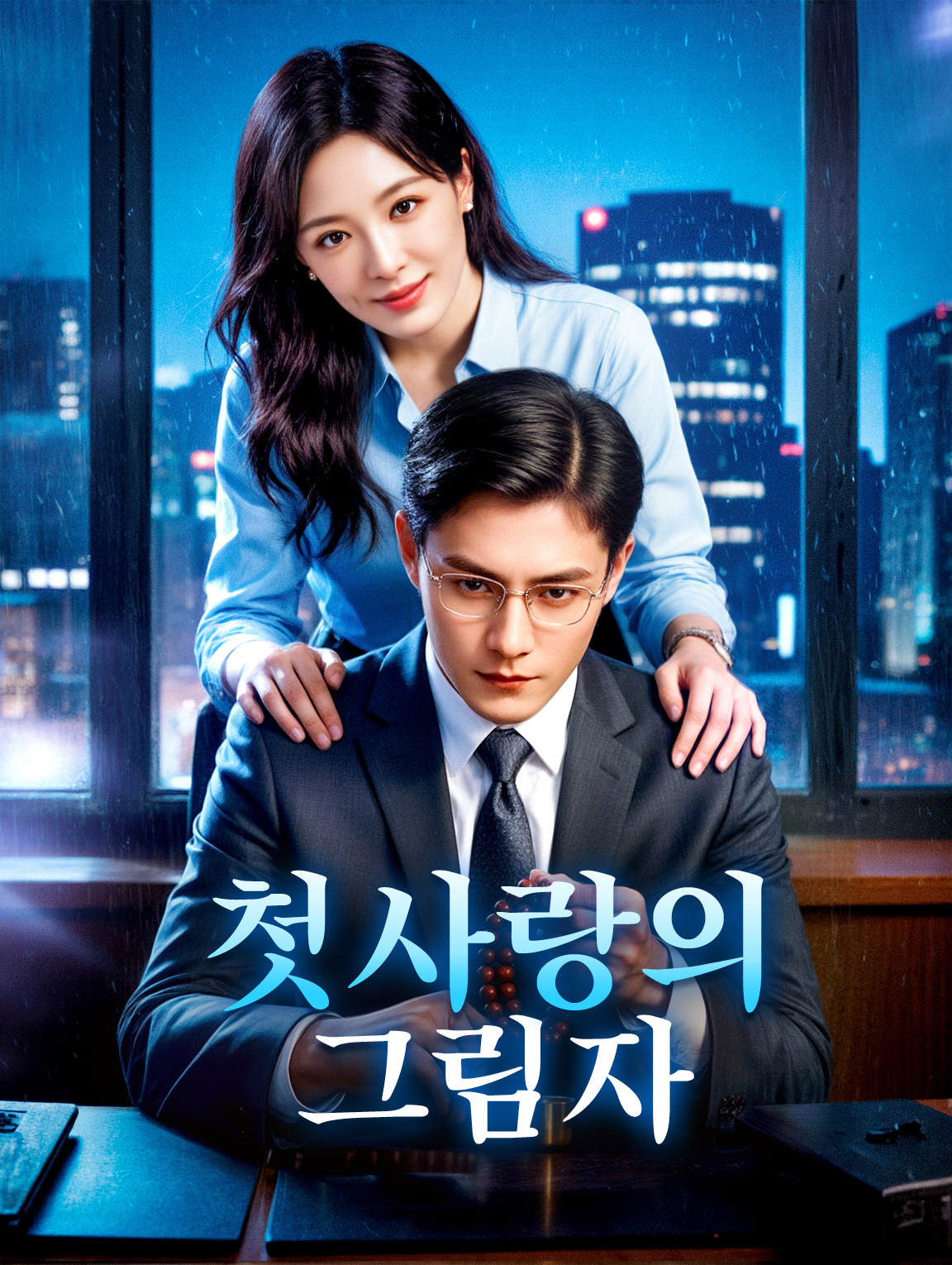 첫사랑의 그림자