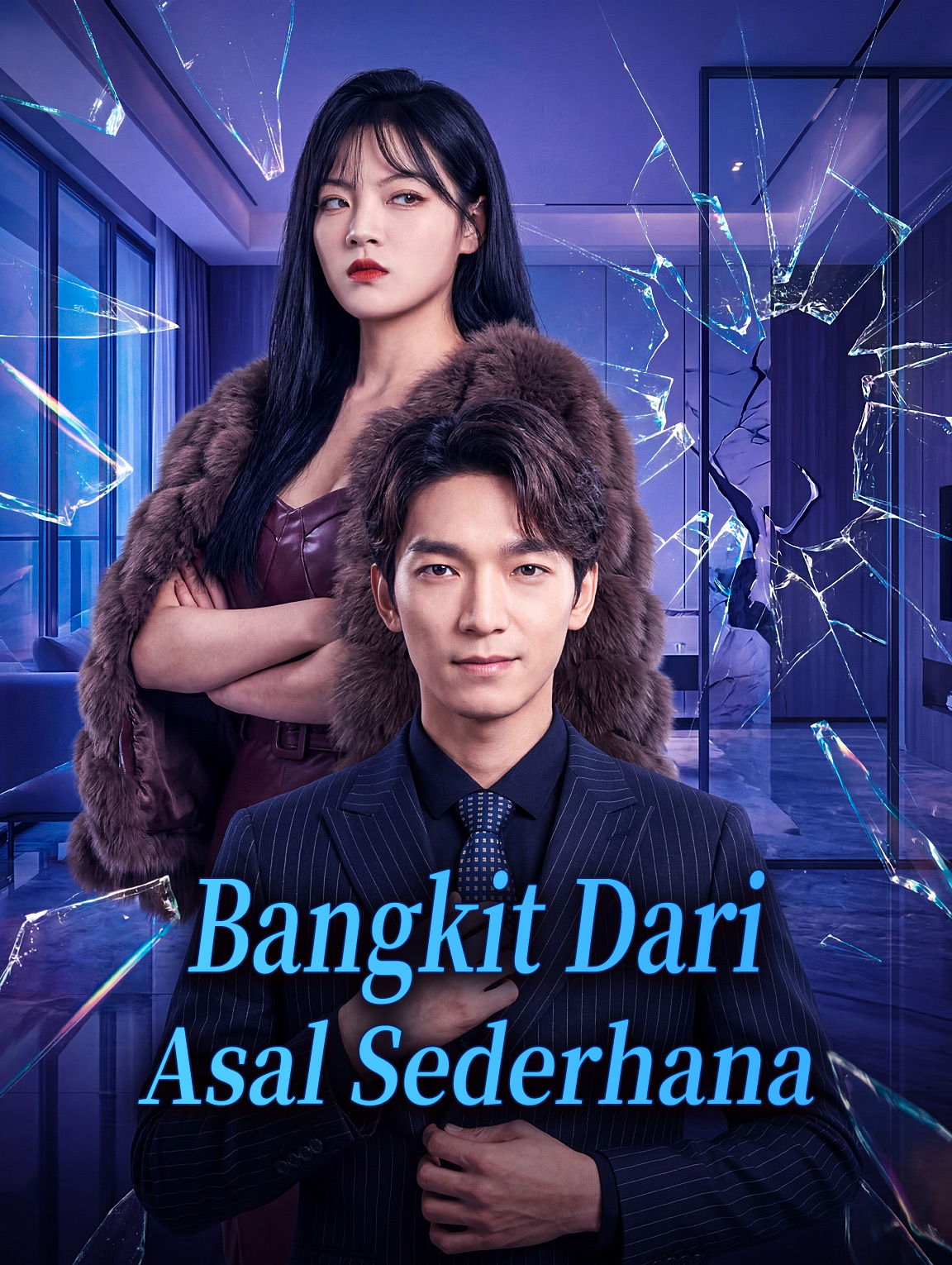 Bangkit Dari Asal Sederhana