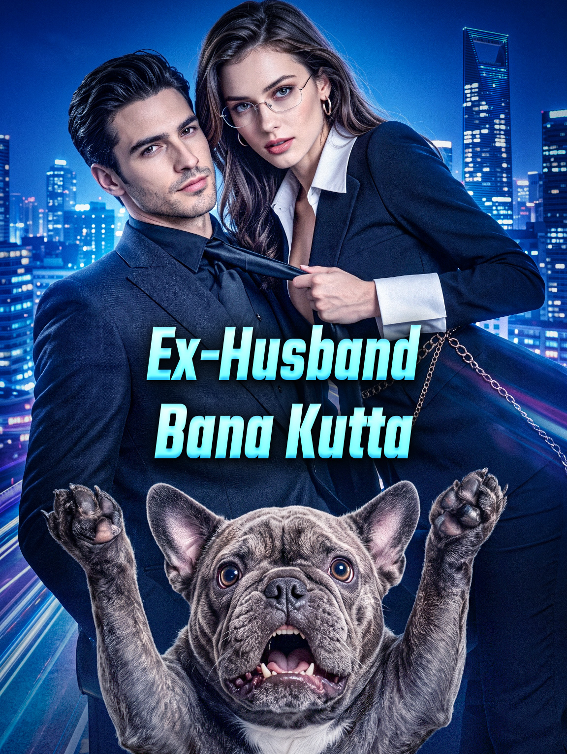 Ex-Husband Bana Kutta