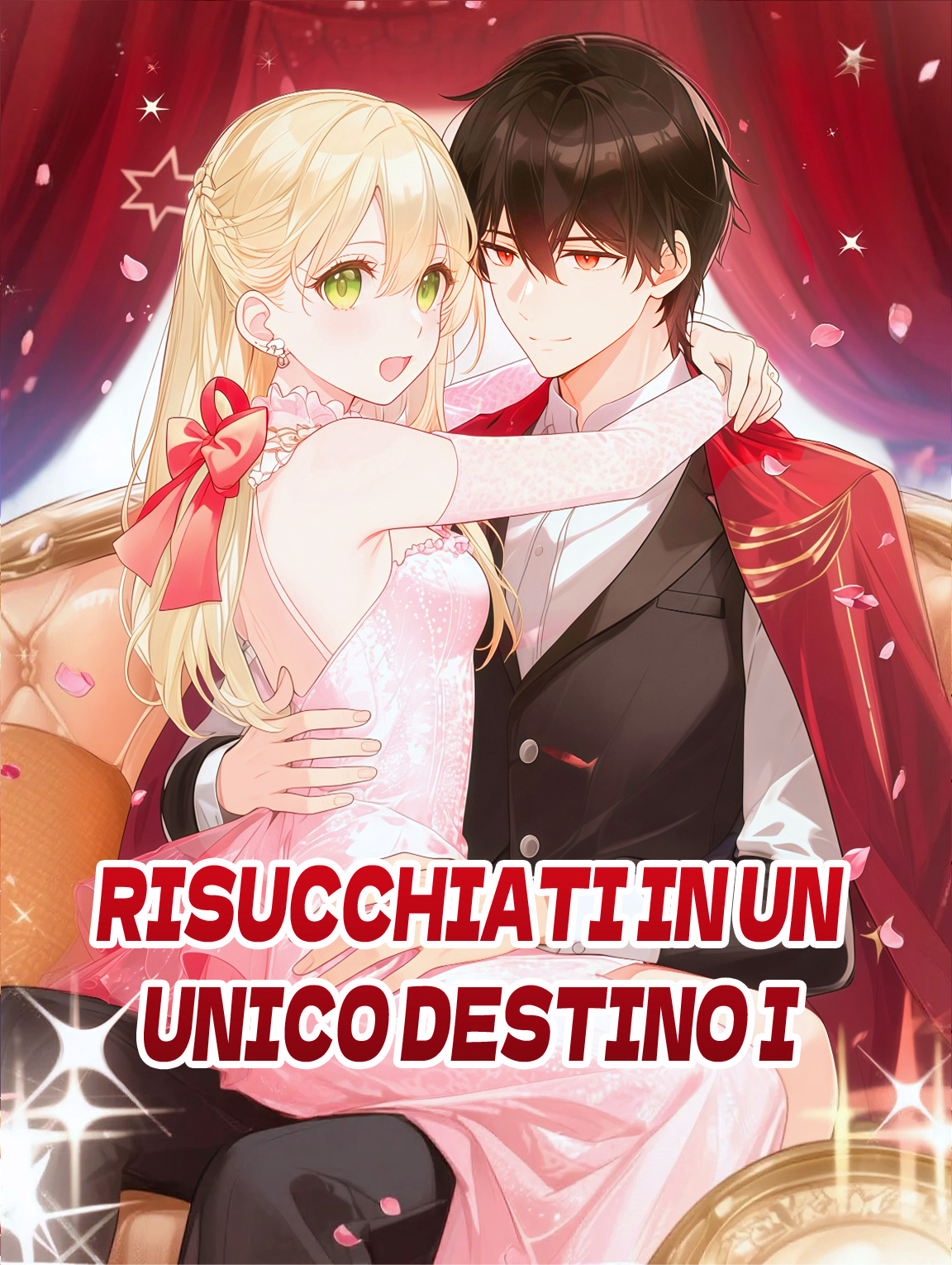 Risucchiati in un Unico Destino I