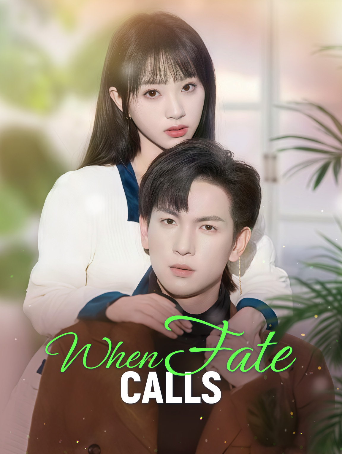 When Fate Calls