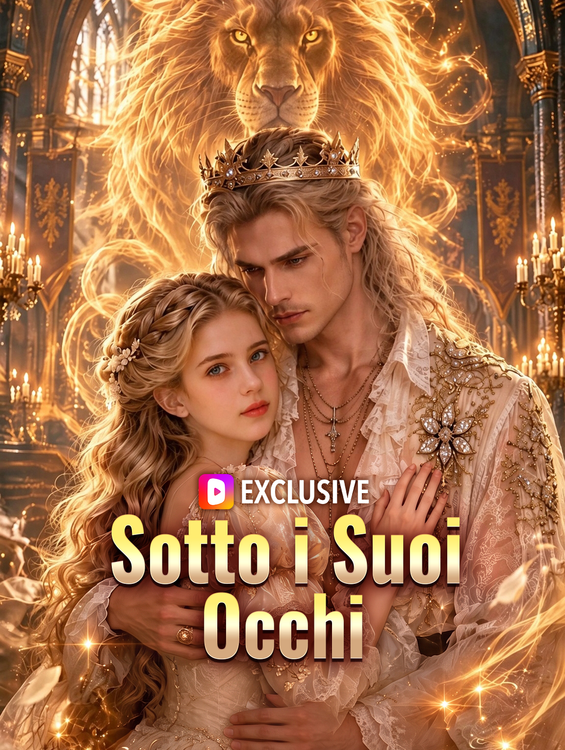 Sotto i Suoi Occhi