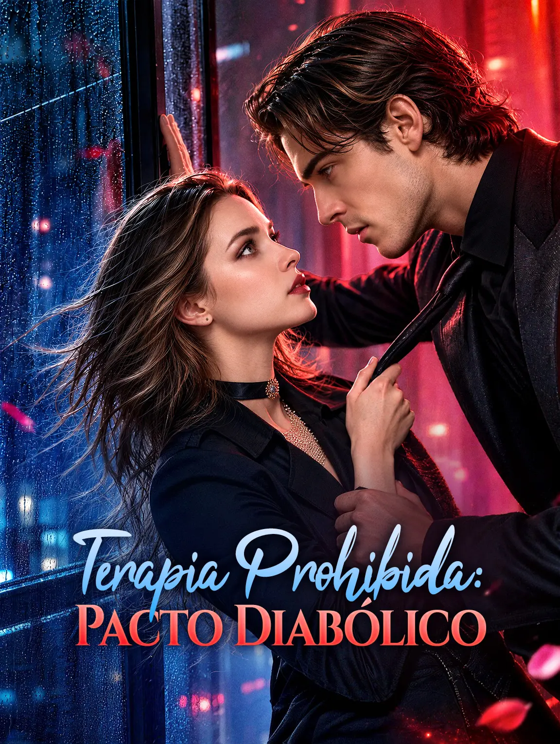 Terapia Prohibida: Pacto Diabólico