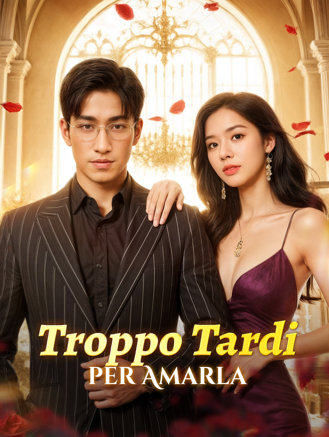 Troppo Tardi per Amarla