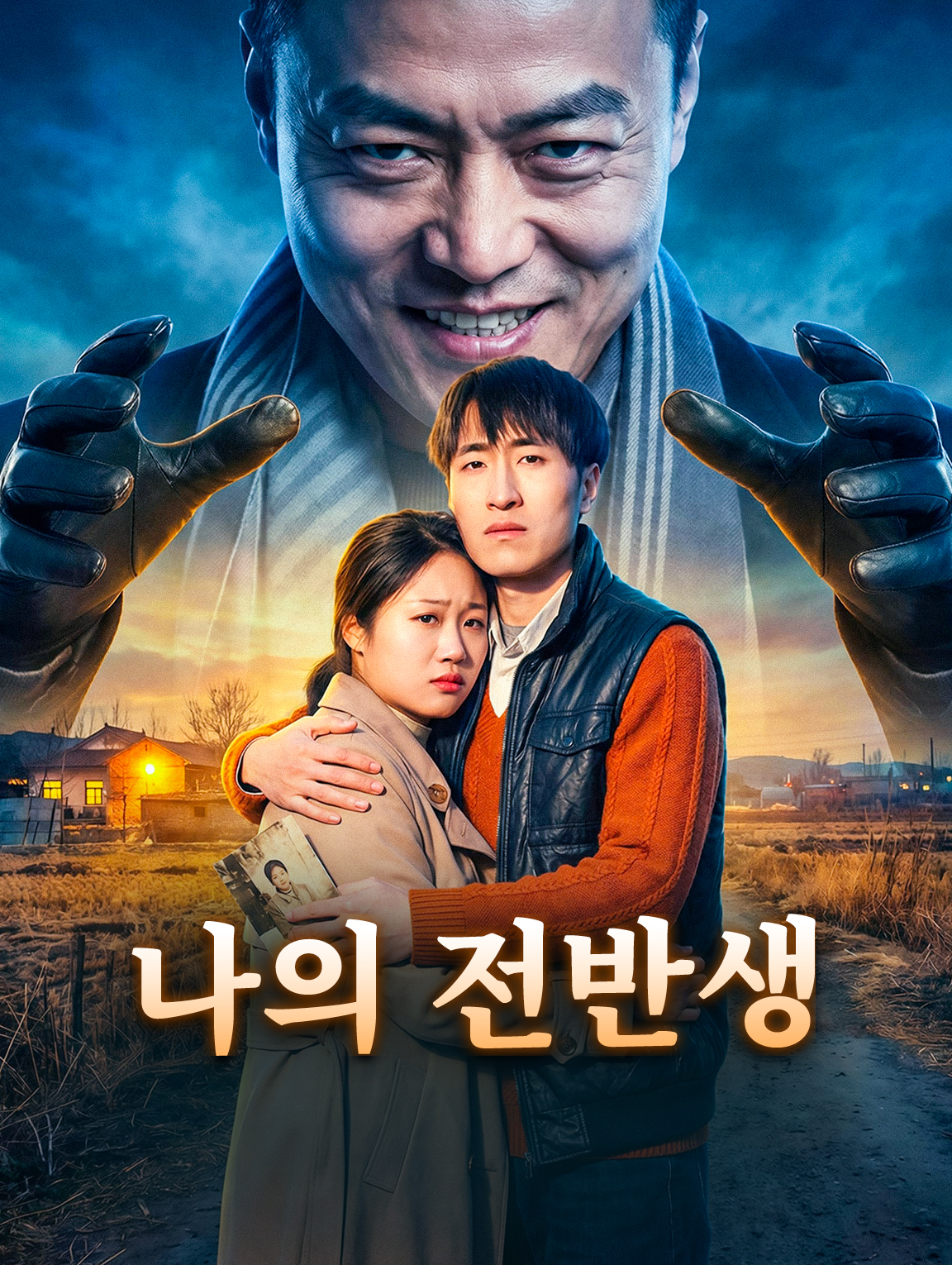 나의 전반생