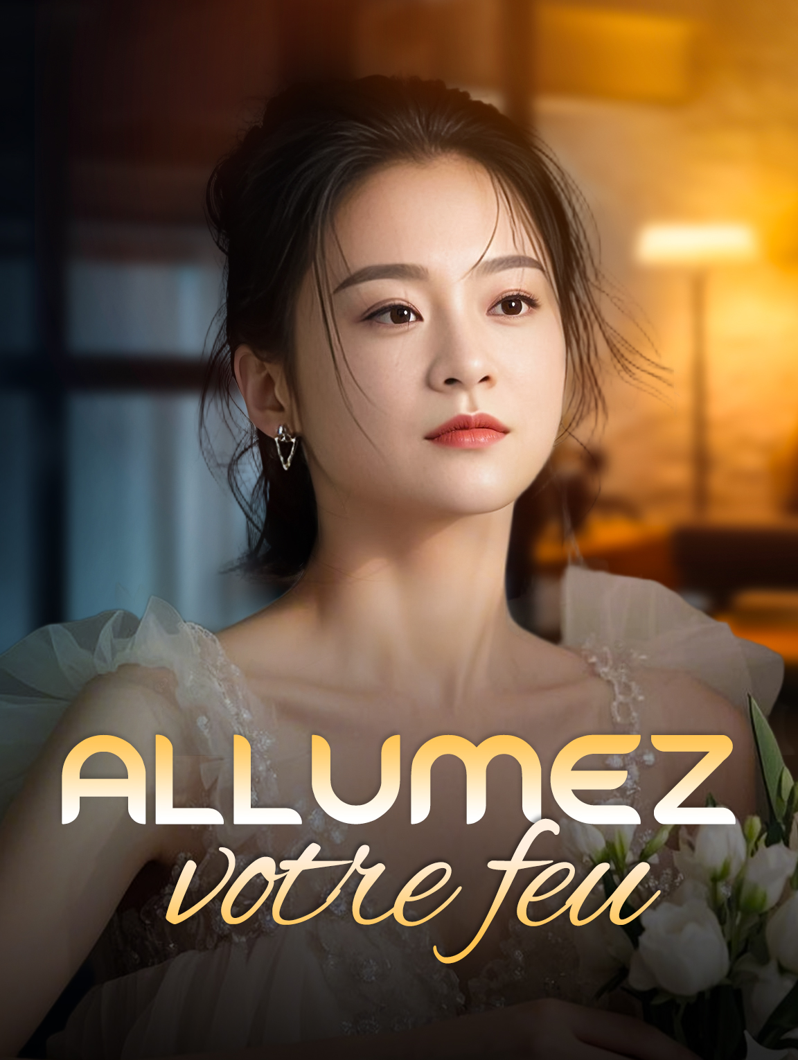 Allumez votre feu