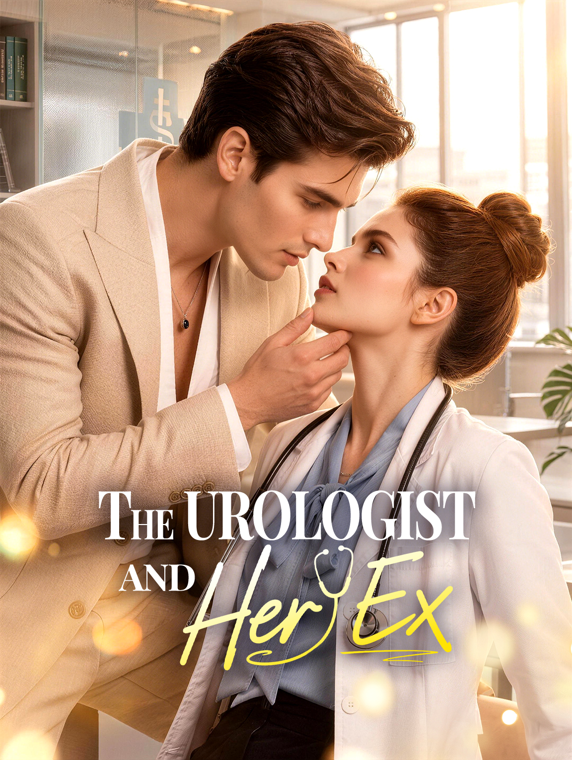 The Urologist and Her Ex