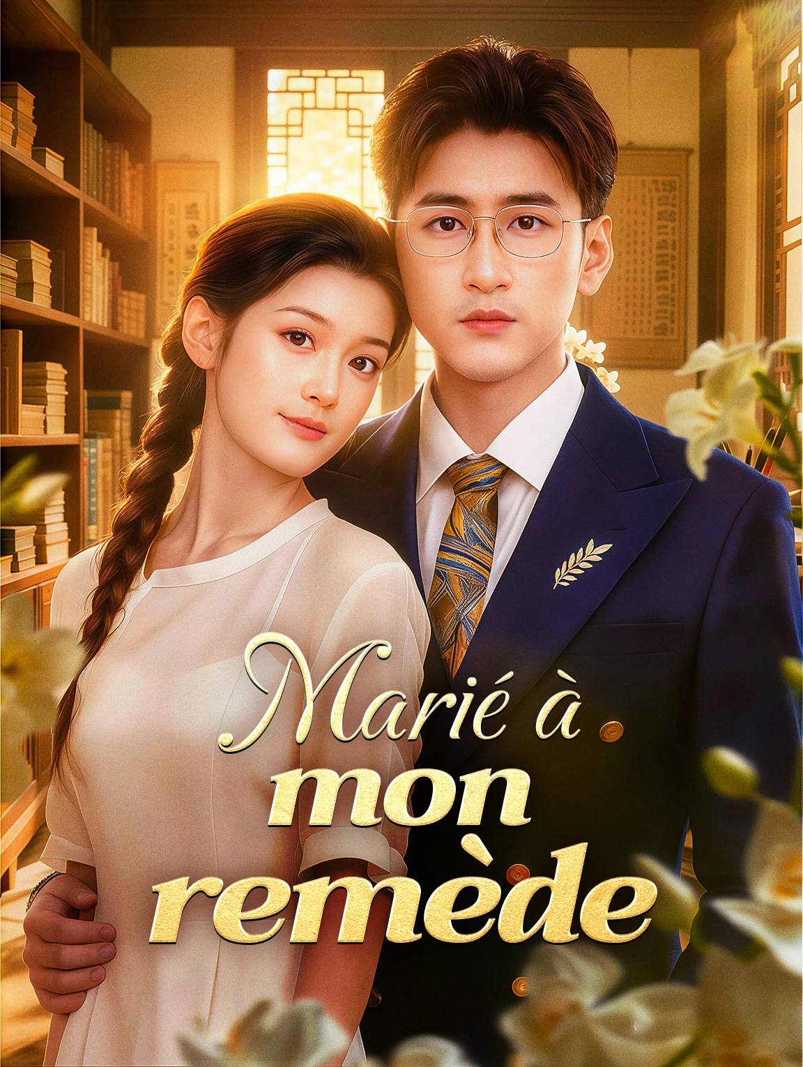 Marié à mon remède