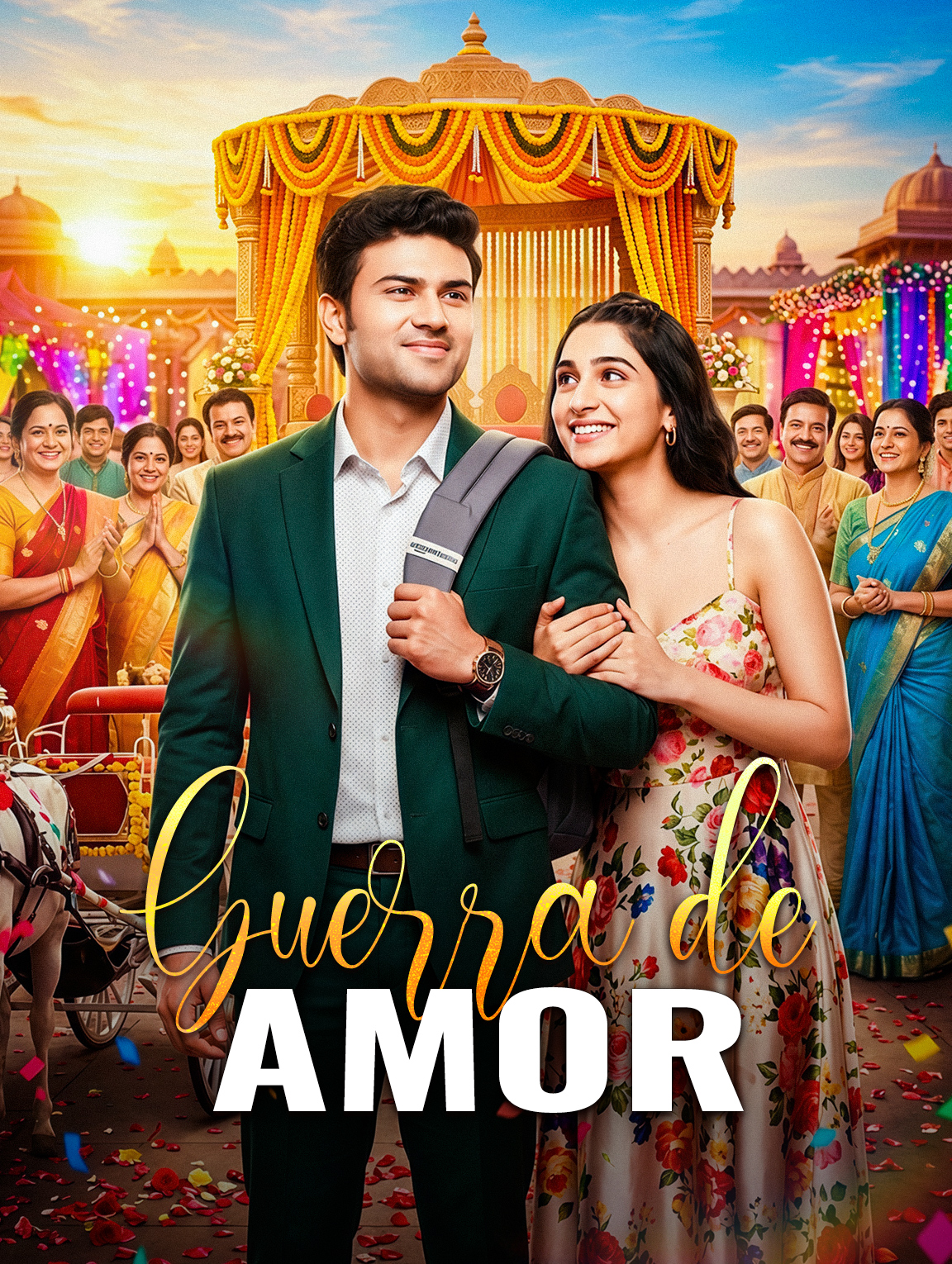 Guerra de Amor