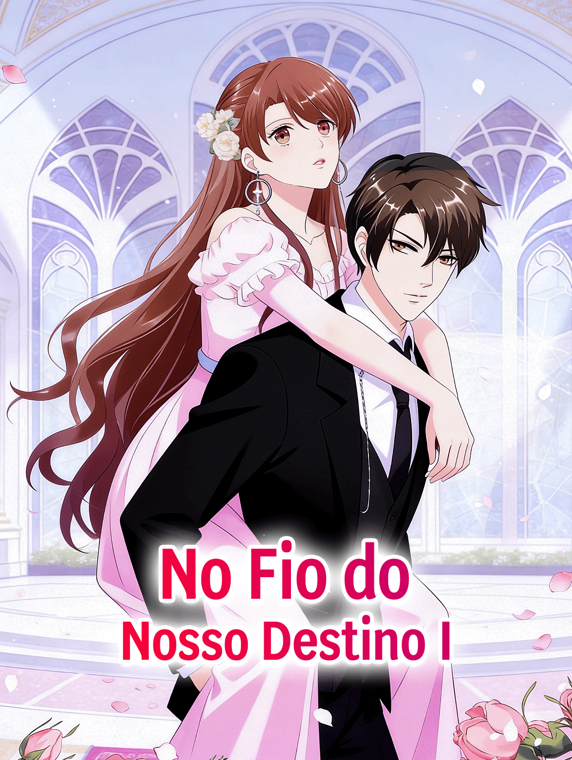 No Fio do Nosso Destino I