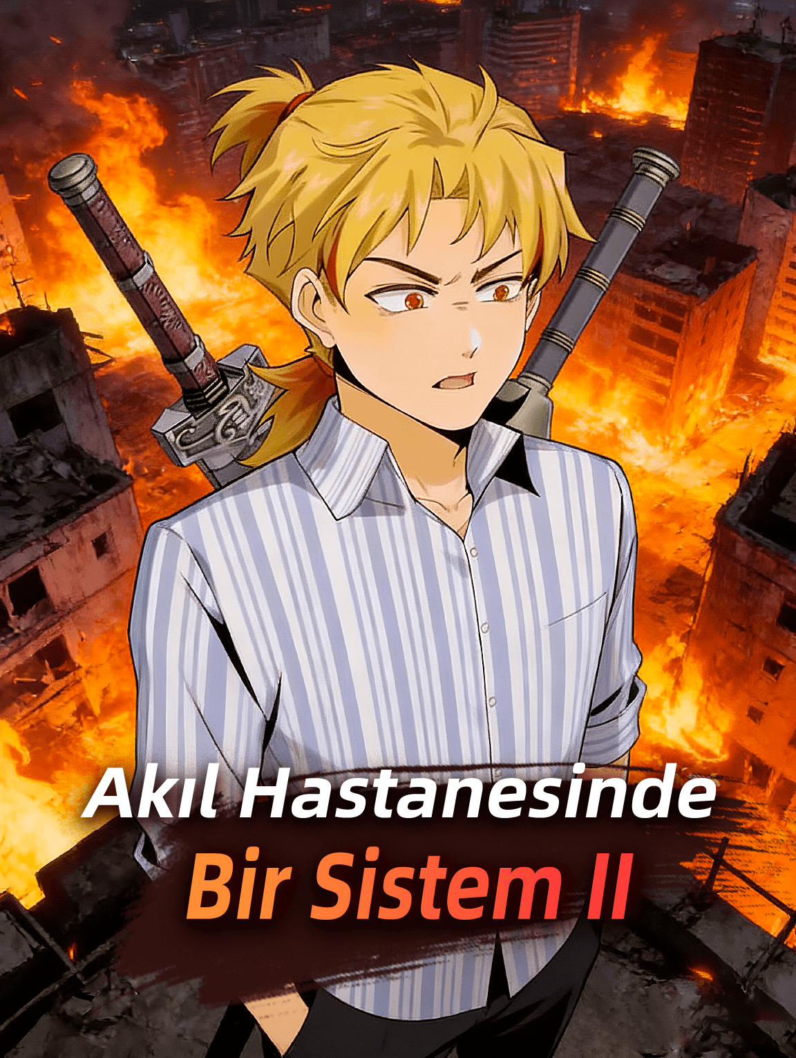 Akıl Hastanesinde Bir Sistem II