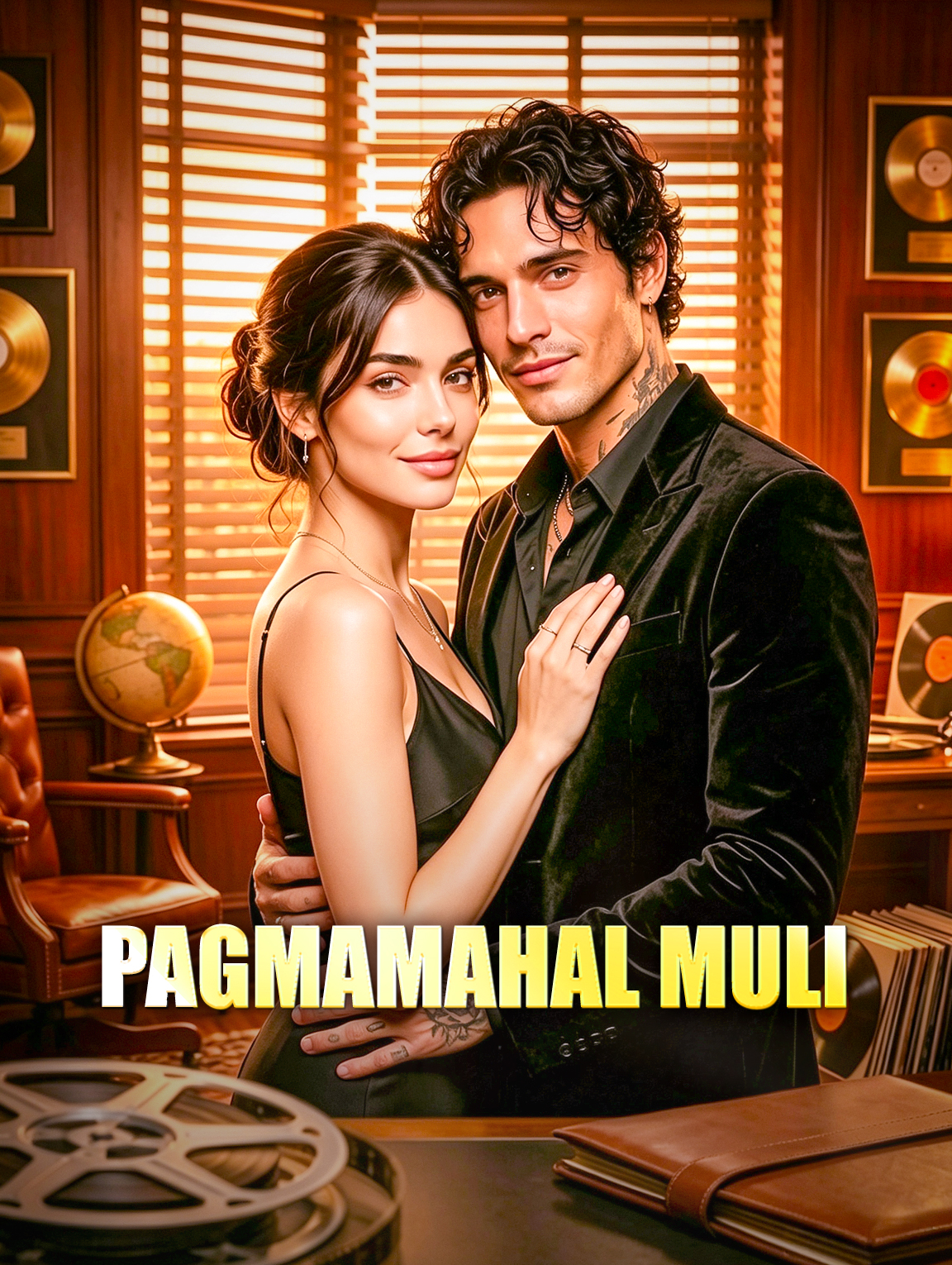 Pagmamahal Muli
