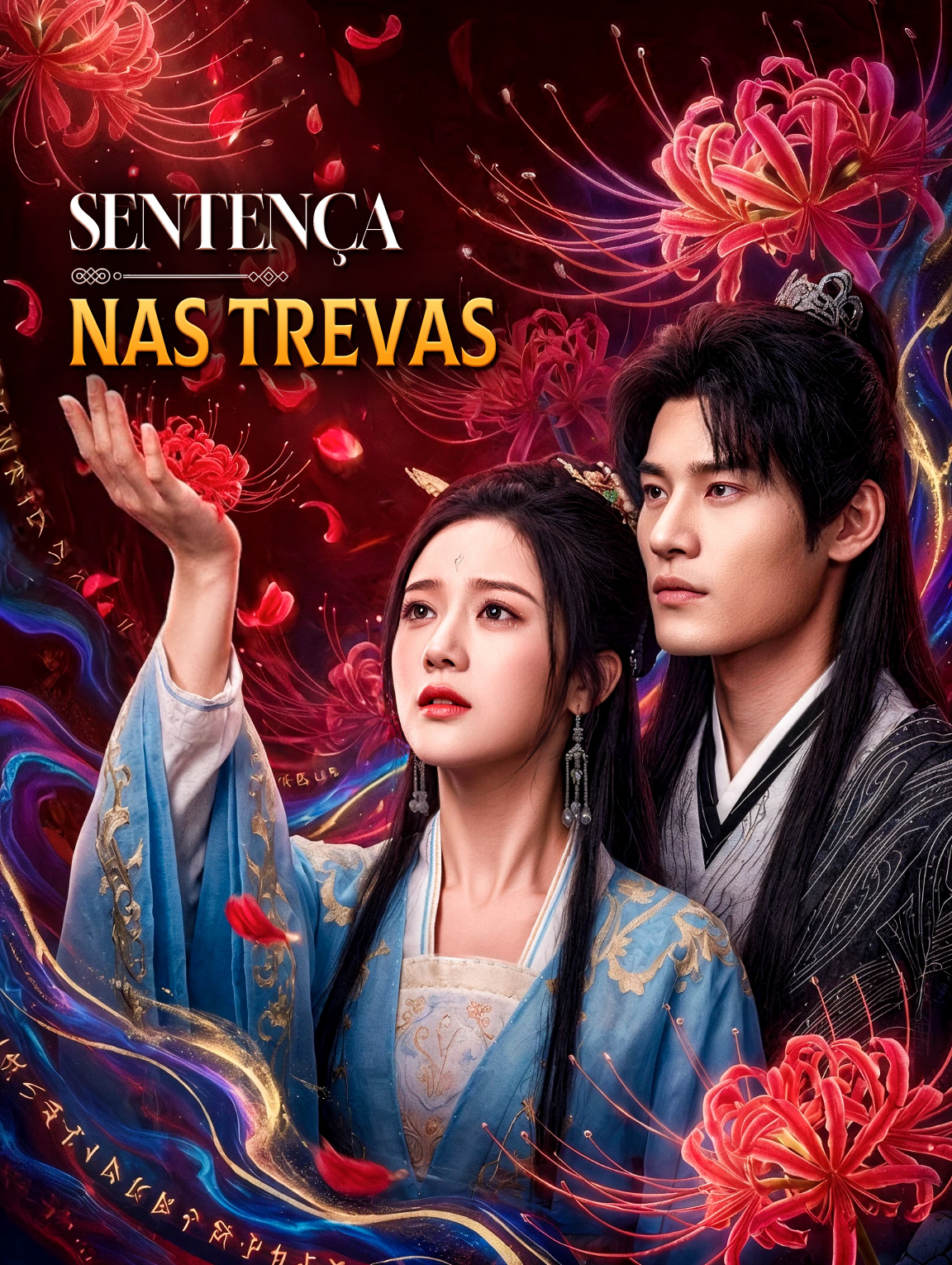 Sentença nas Trevas
