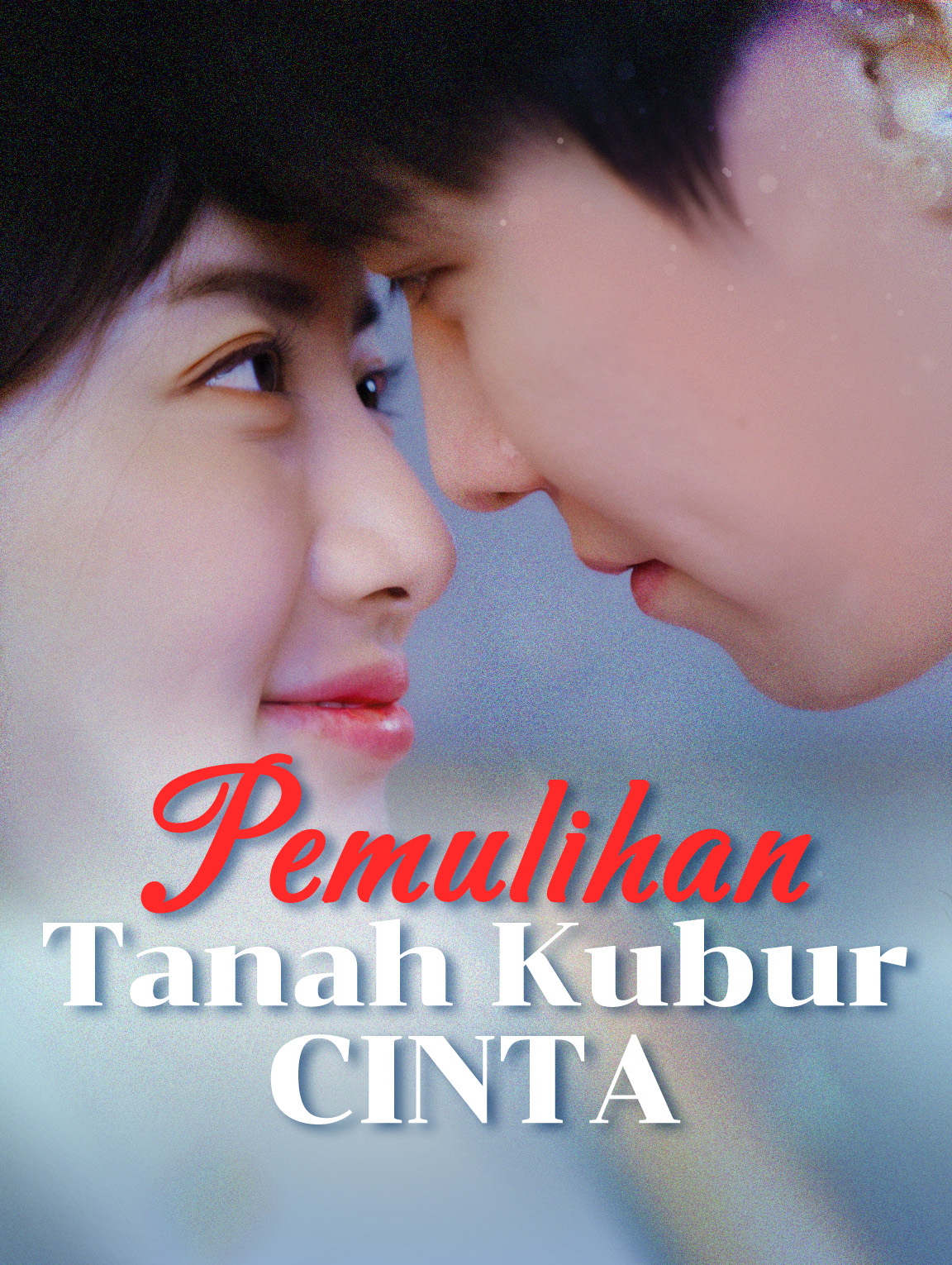 Pemulihan Tanah Kubur Cinta