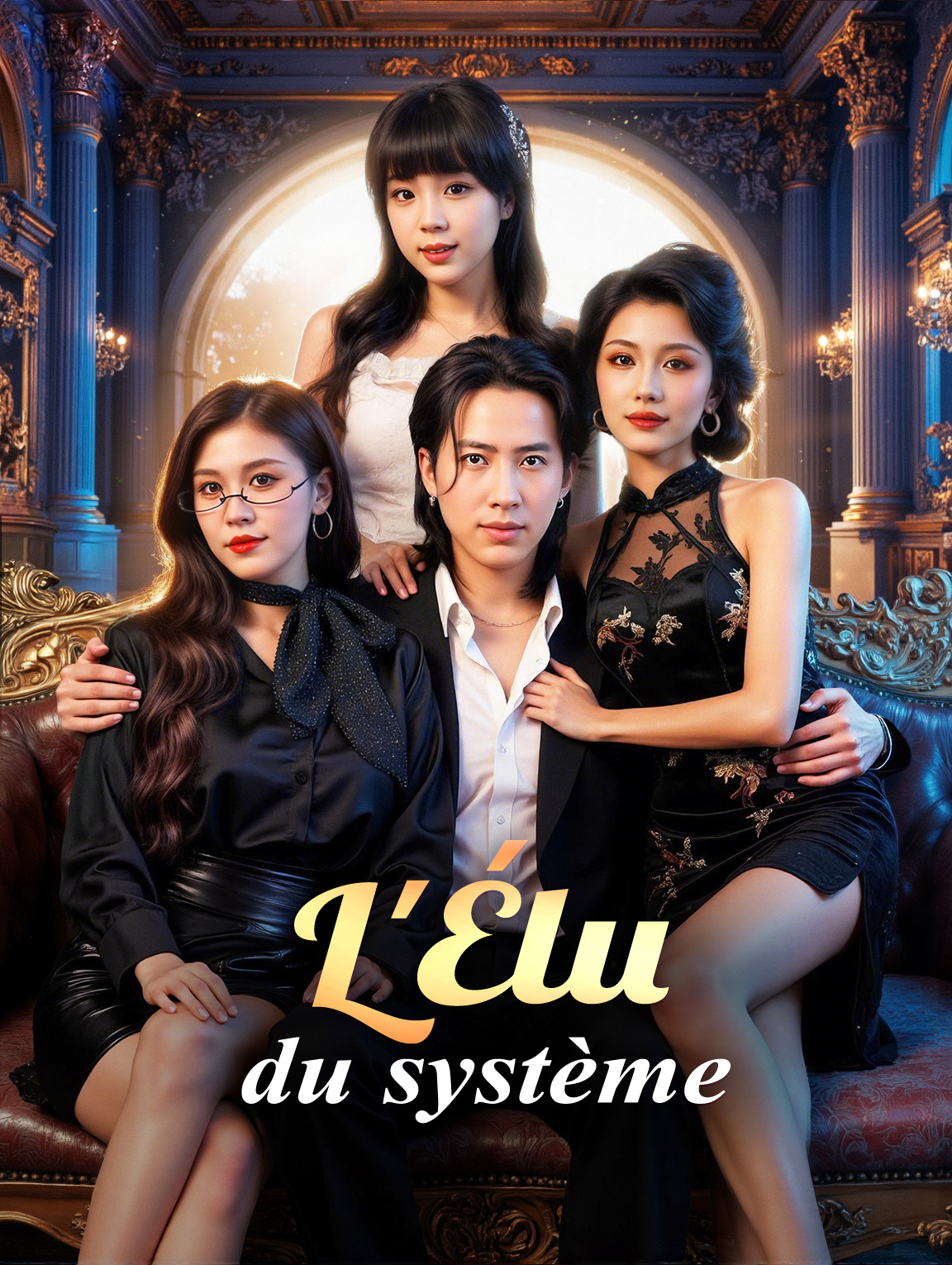 L'Élu du système