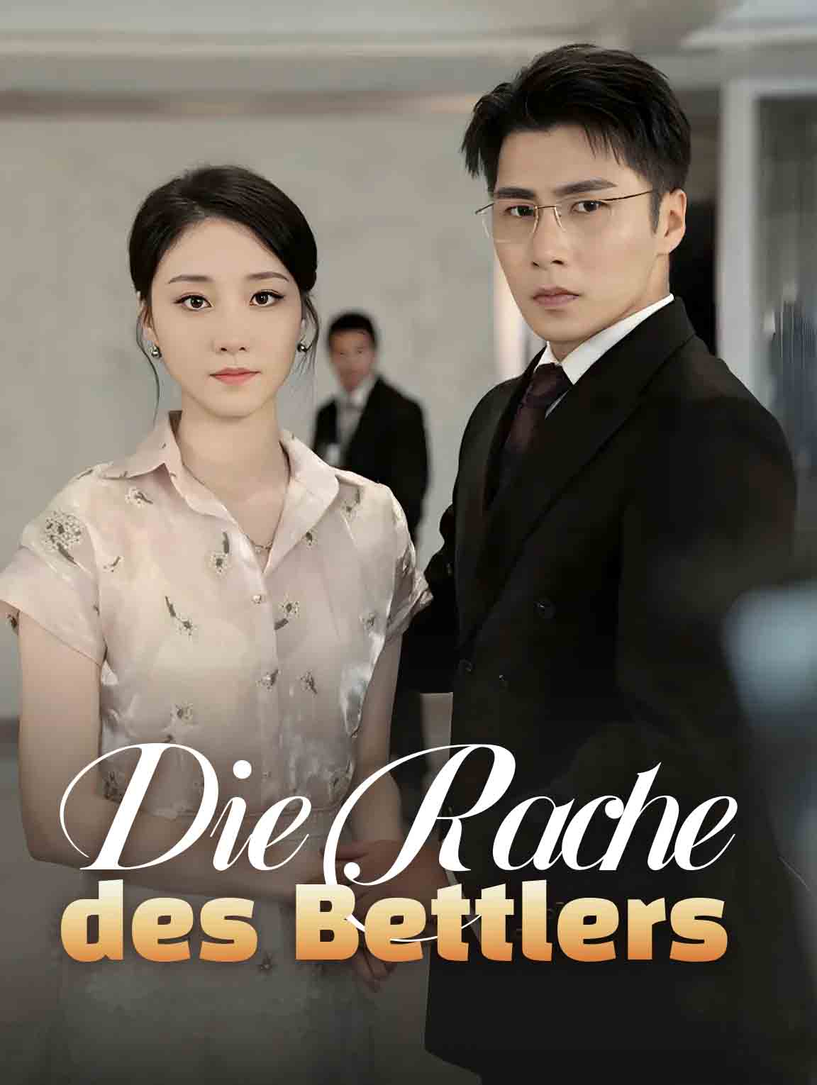 Die Rache des Bettlers