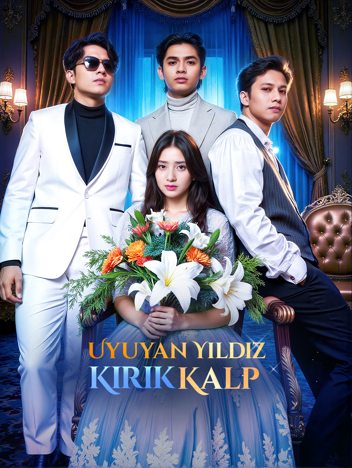 Uyuyan Yıldız, Kırık Kalp