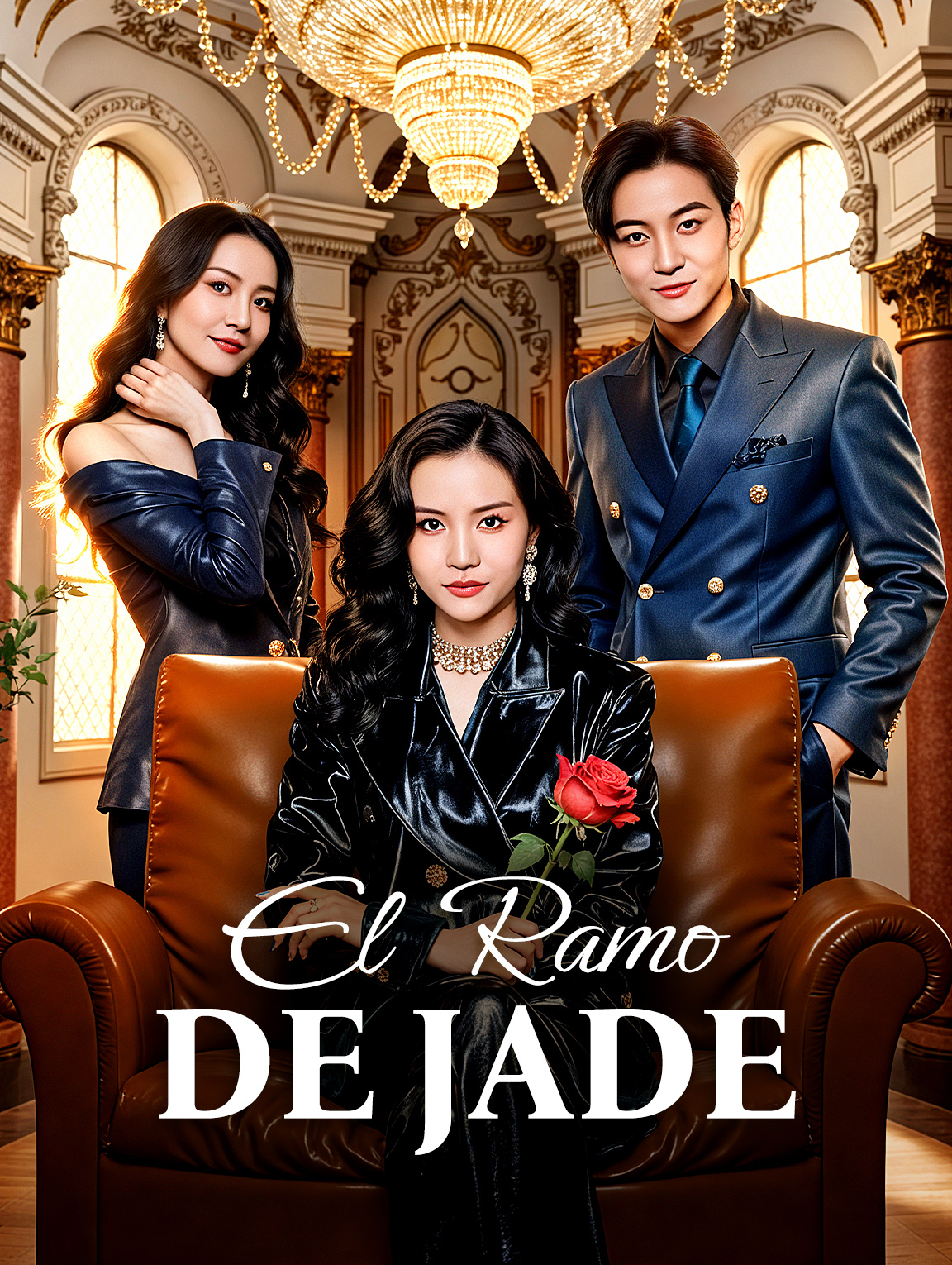 El Ramo de Jade