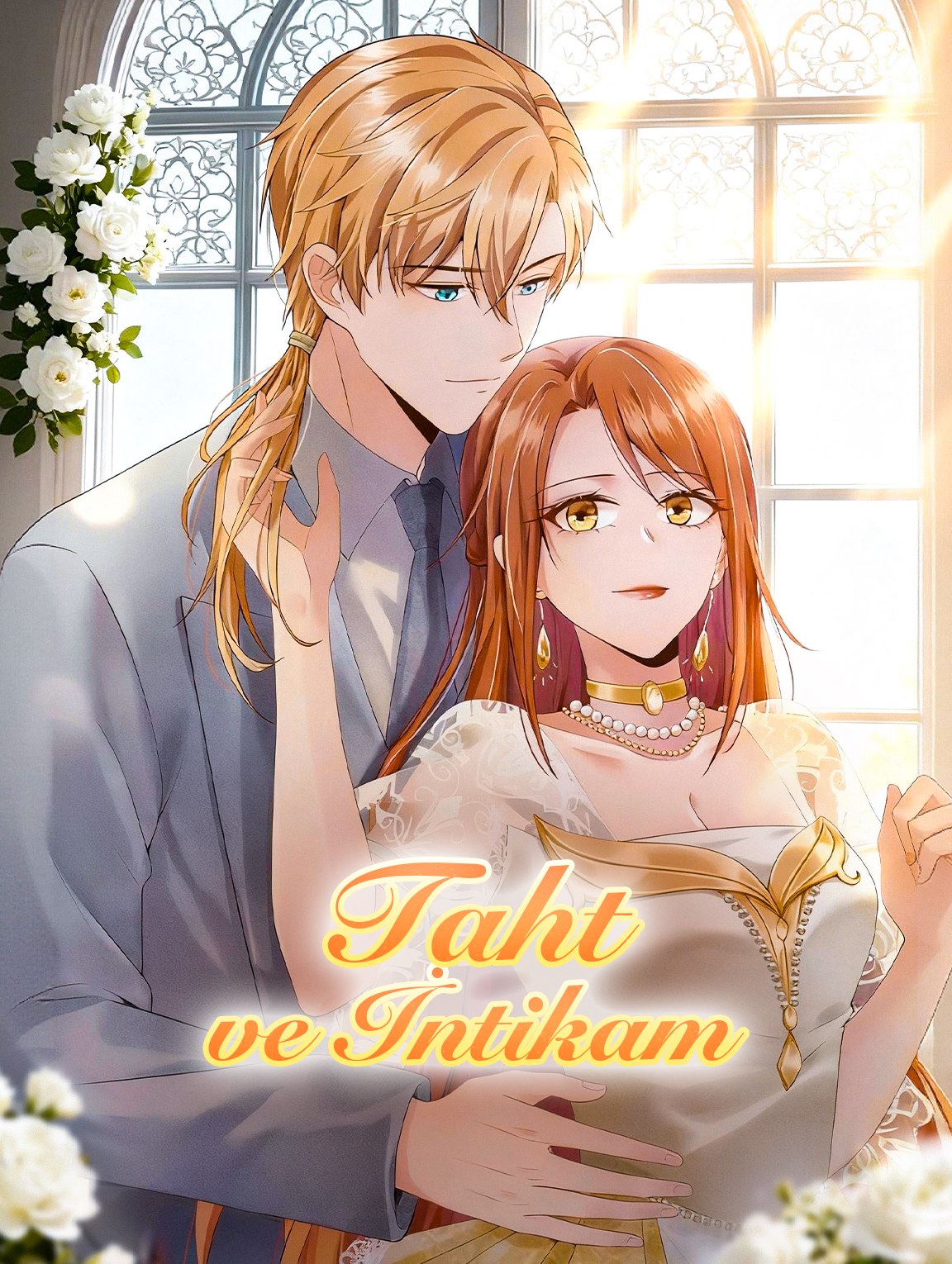 Taht ve İntikam