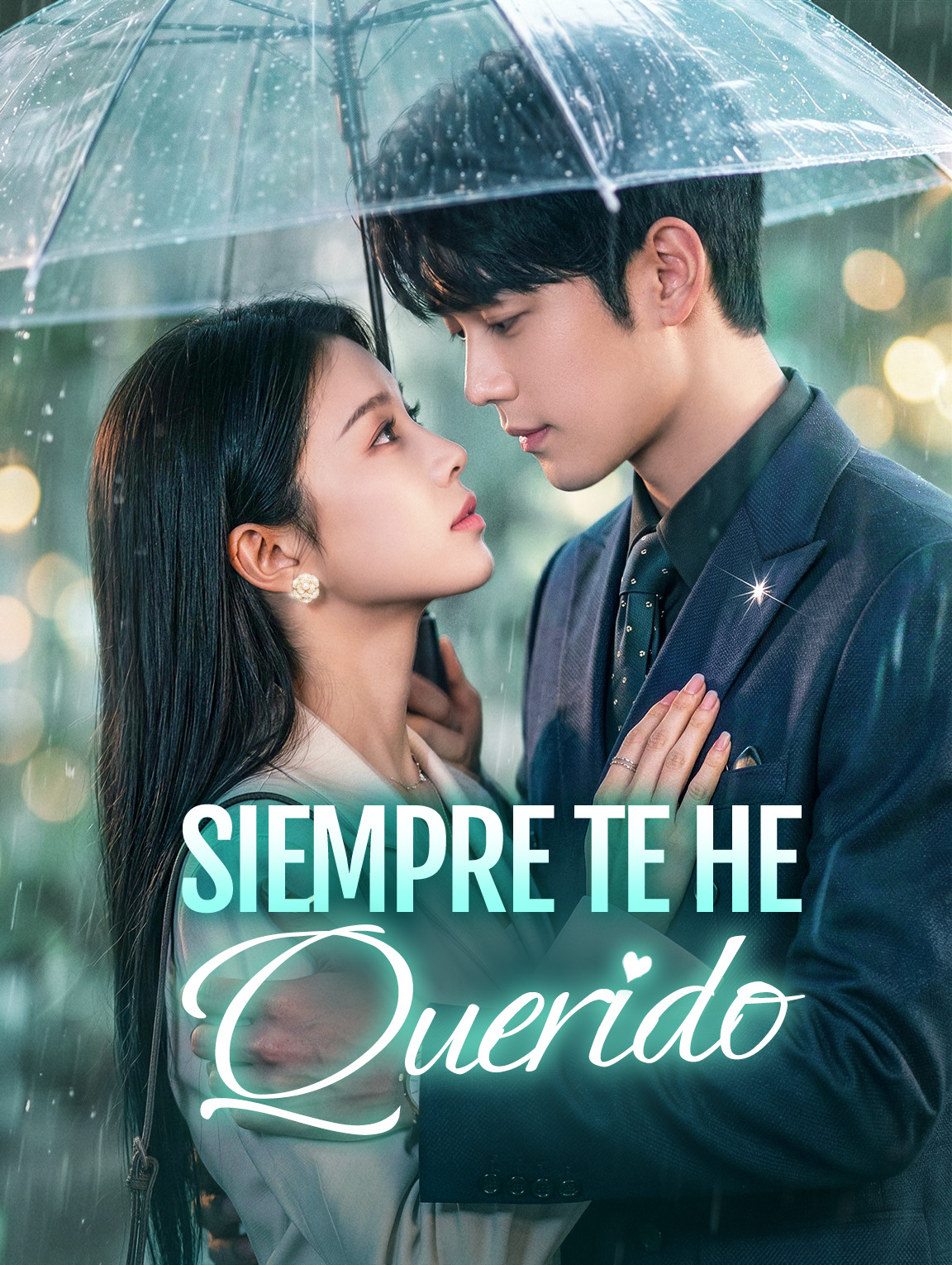 Siempre te He Querido