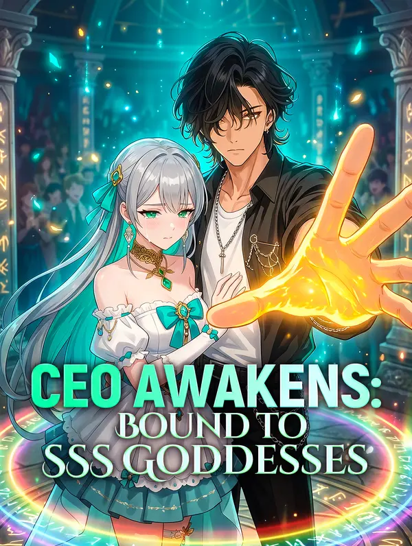 CEO Awakens: Bound to SSS Goddesses