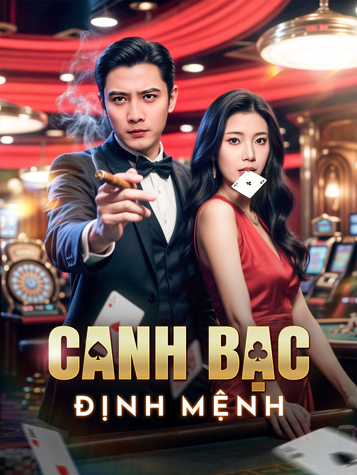 Canh Bạc Định Mệnh