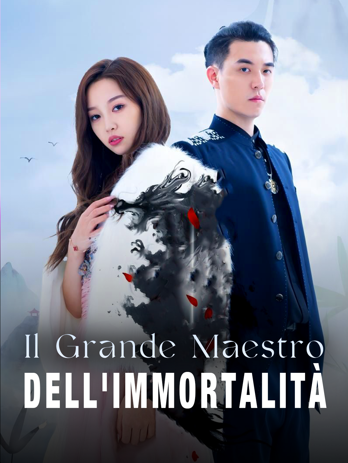 Il Grande Maestro dell'Immortalità