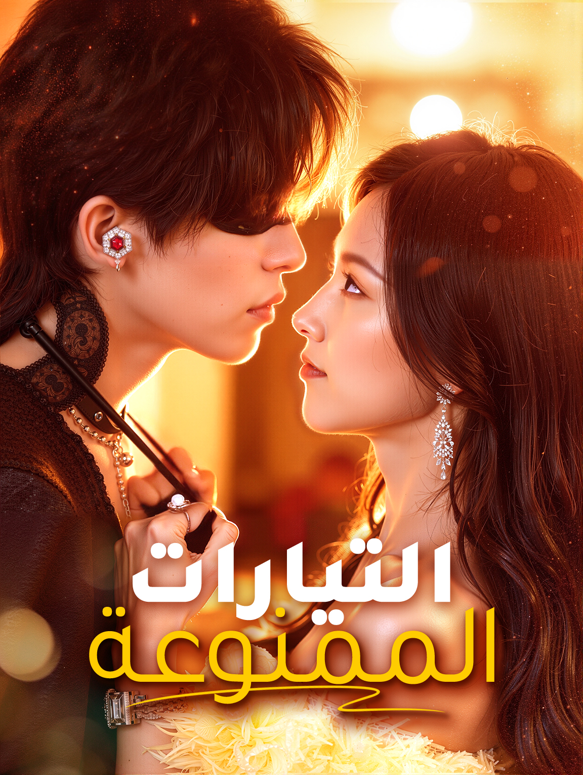 التيارات الممنوعة