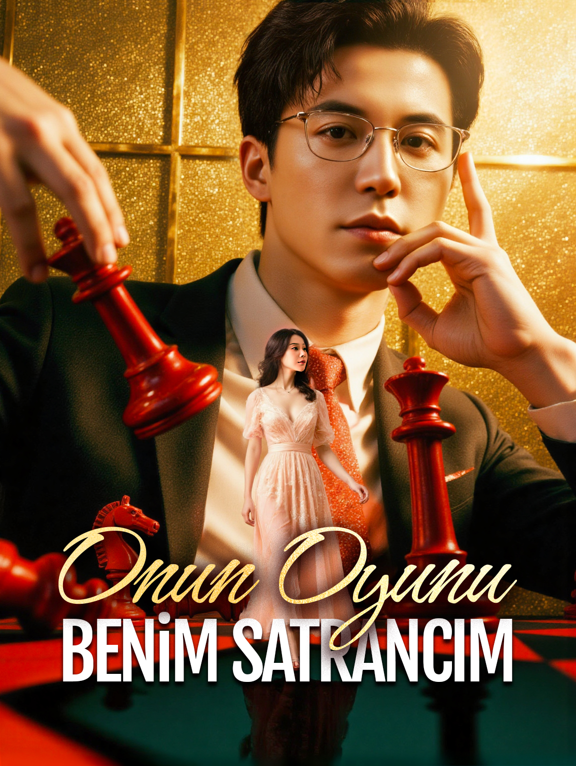 Onun Oyunu, Benim Satrancım